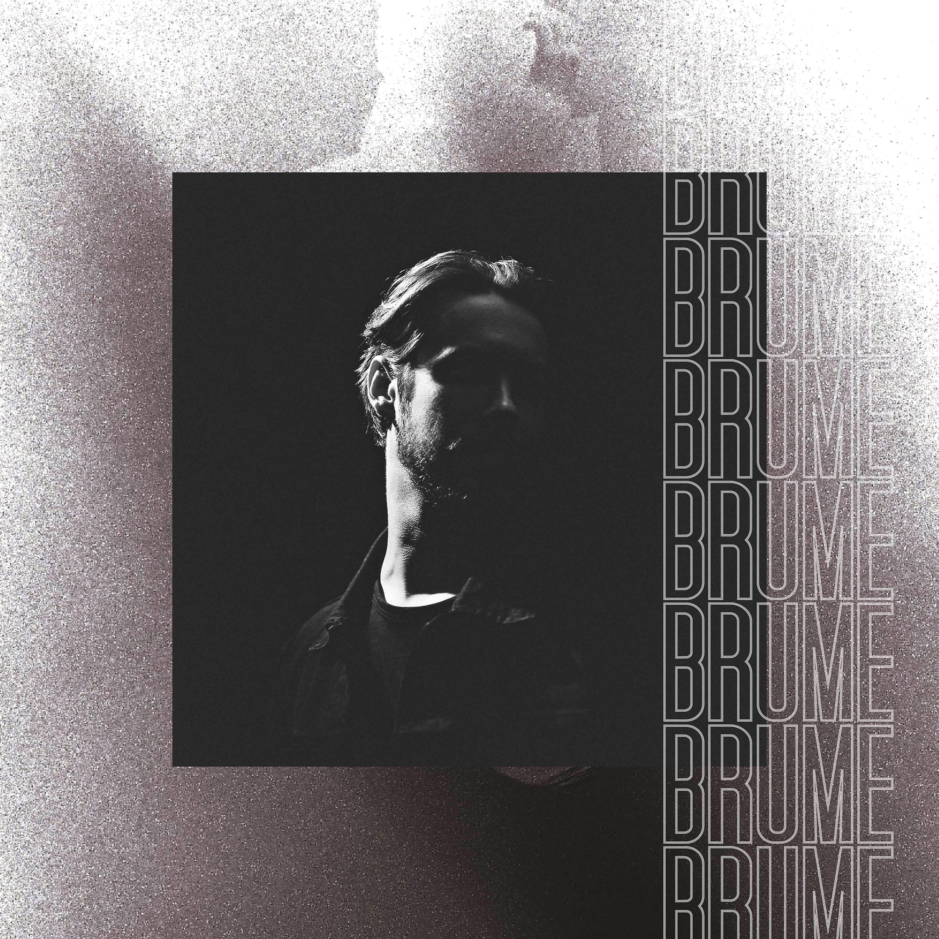 Постер альбома Brume