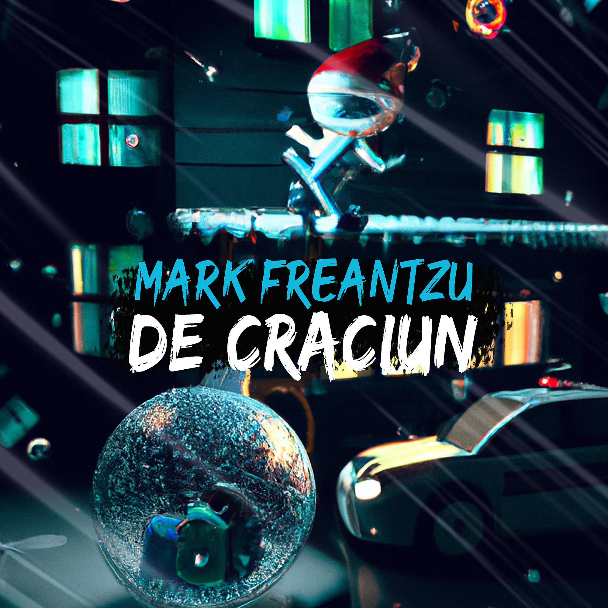 Постер альбома De Craciun