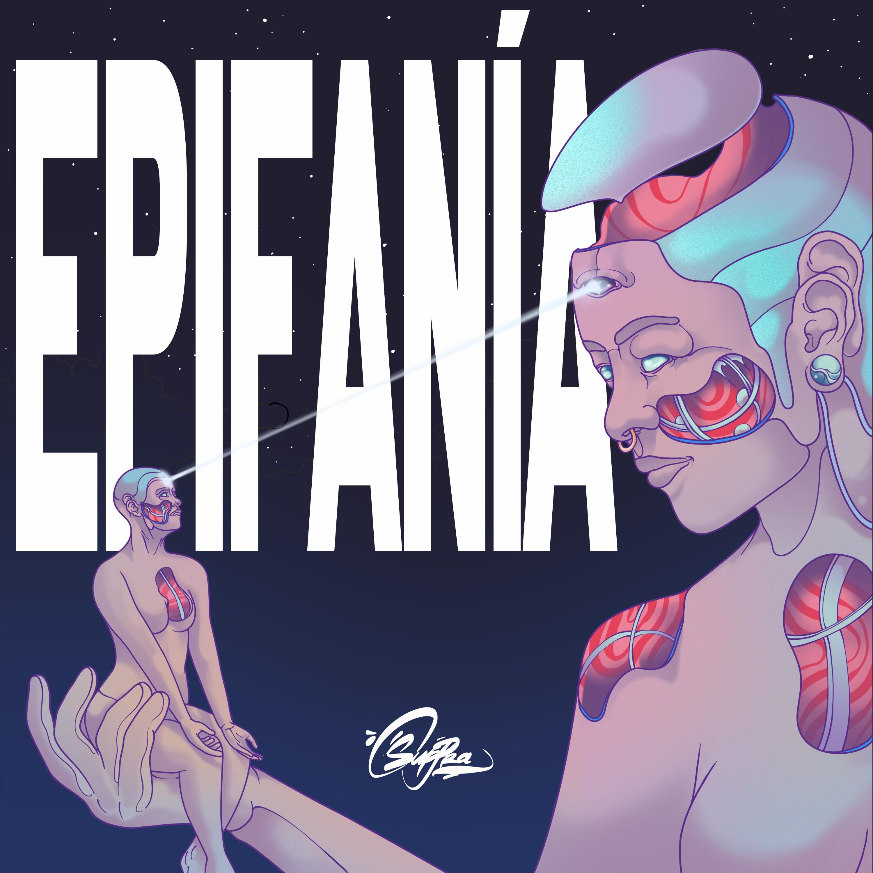 Постер альбома Epifanía