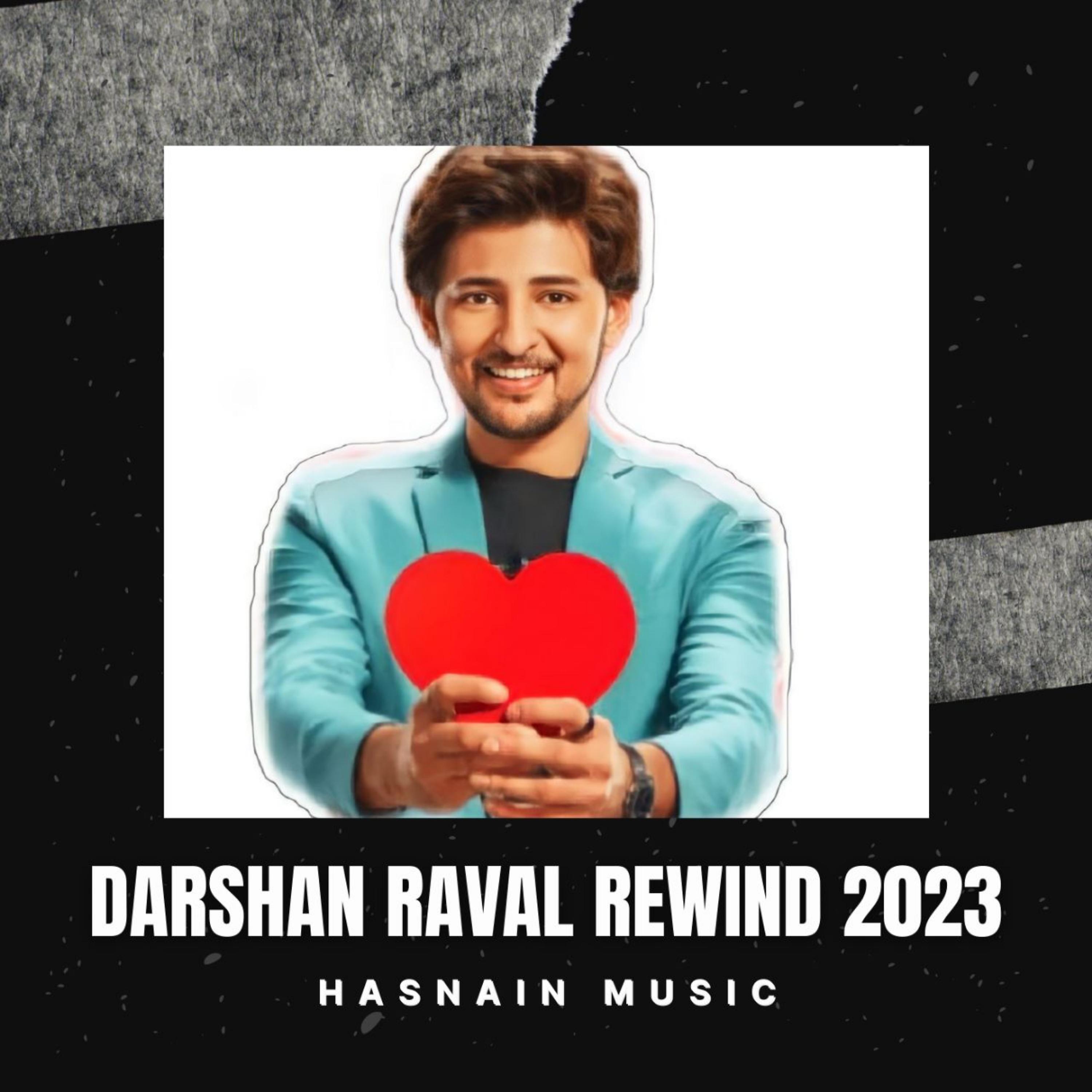 Постер альбома Darshan Raval Rewind 2023