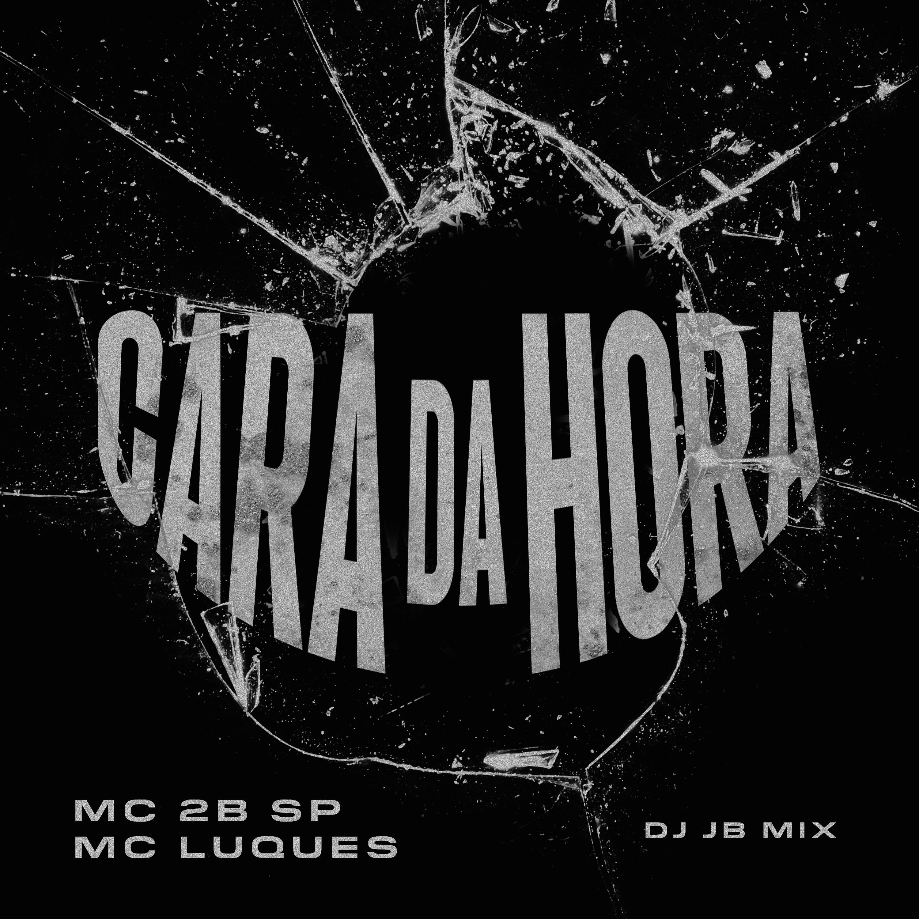 Постер альбома Cara da Hora