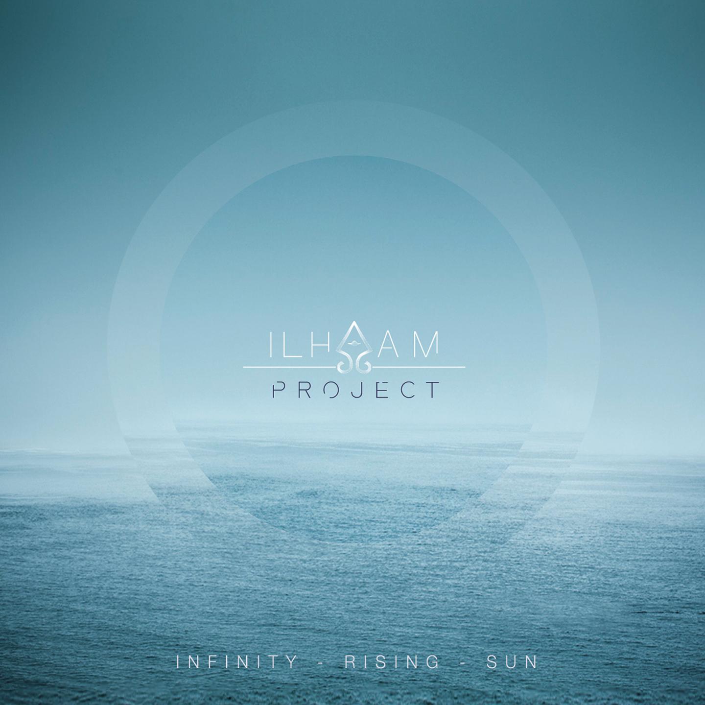 Постер альбома Infinity Rising Sun