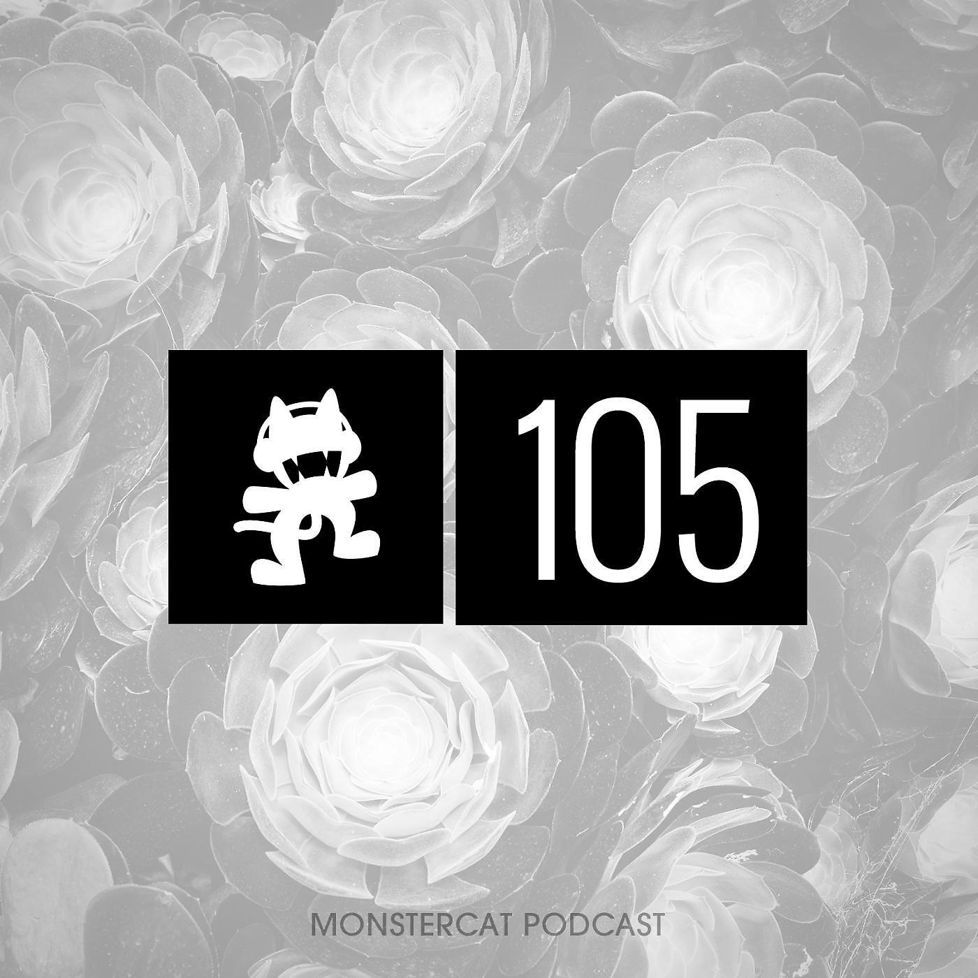 Постер альбома Monstercat Podcast EP. 105