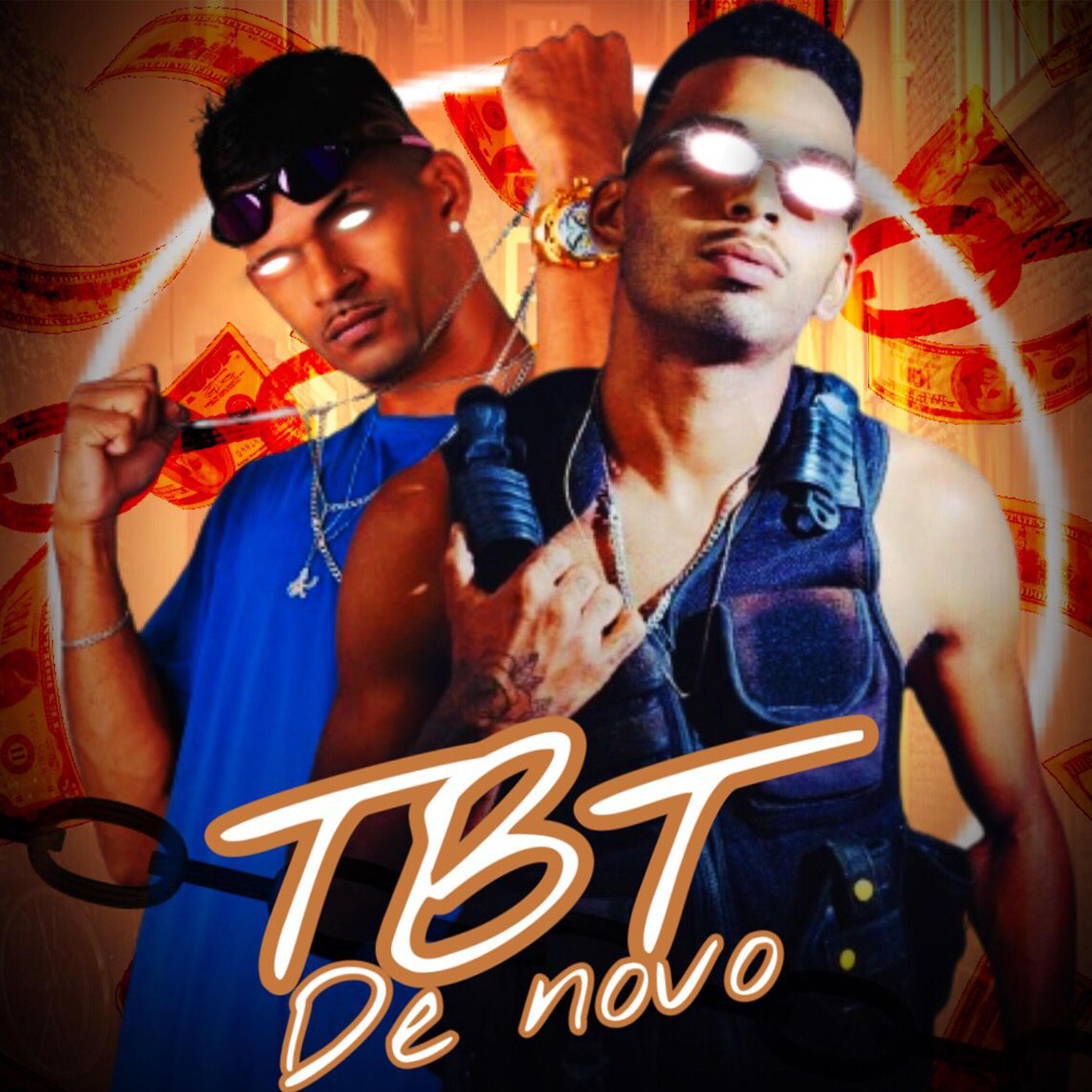 Постер альбома Tbt de Novo