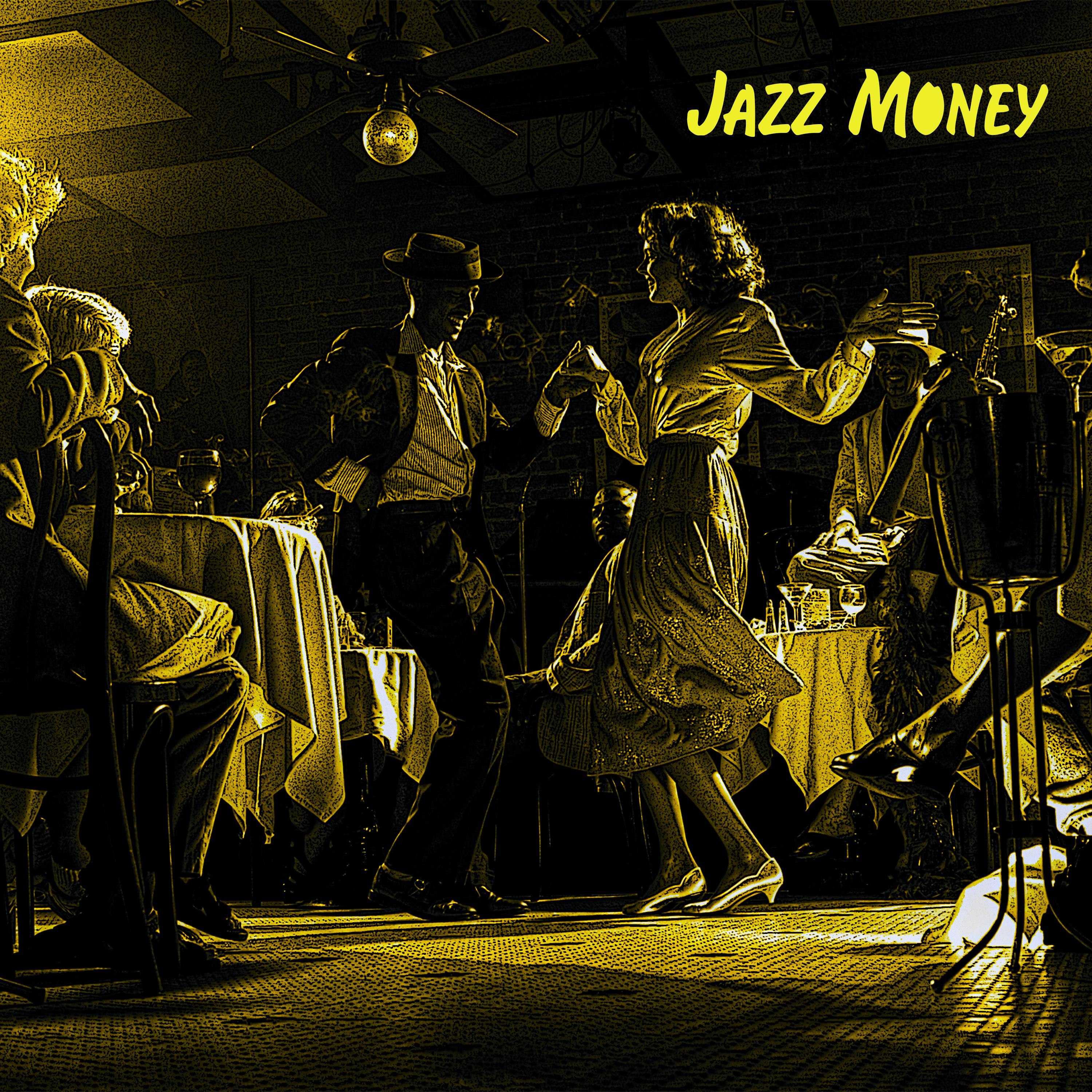 Постер альбома Jazz Money