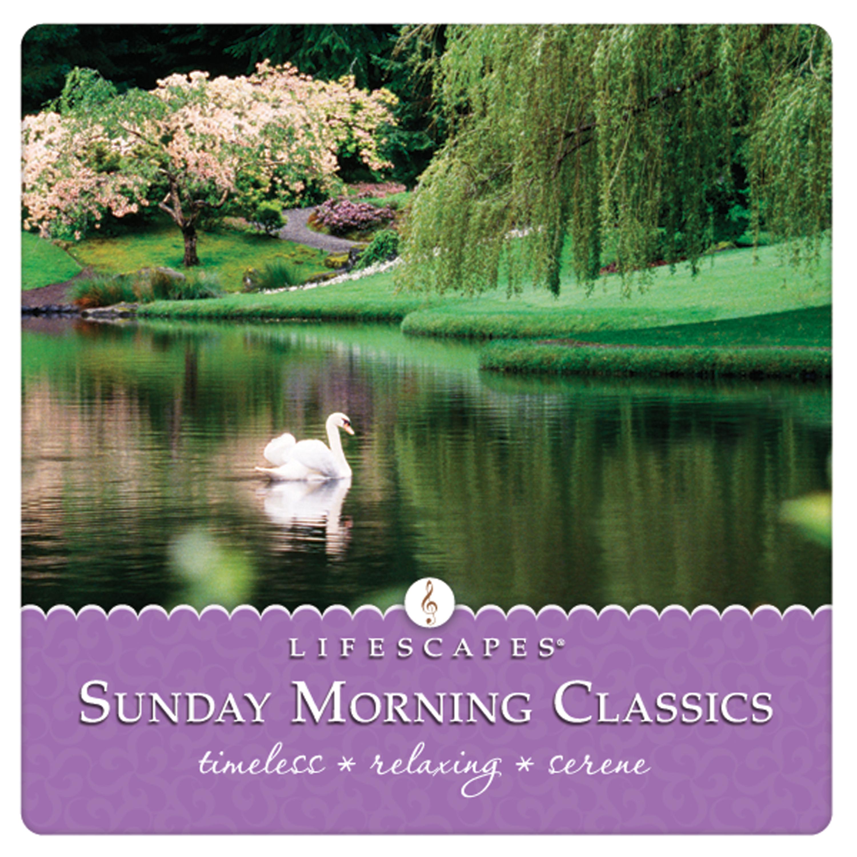Постер альбома Sunday Morning Classics