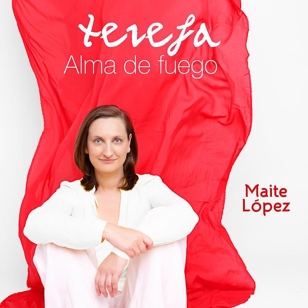 Постер альбома Teresa, Alma de Fuego
