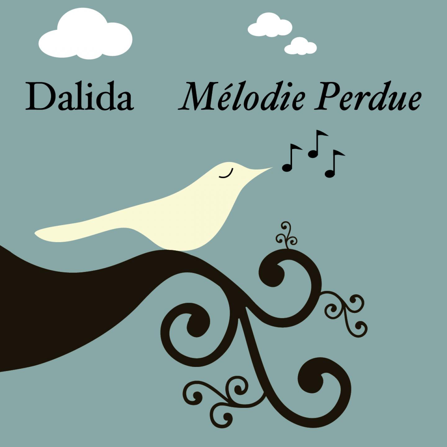 Постер альбома Mélodie Perdue