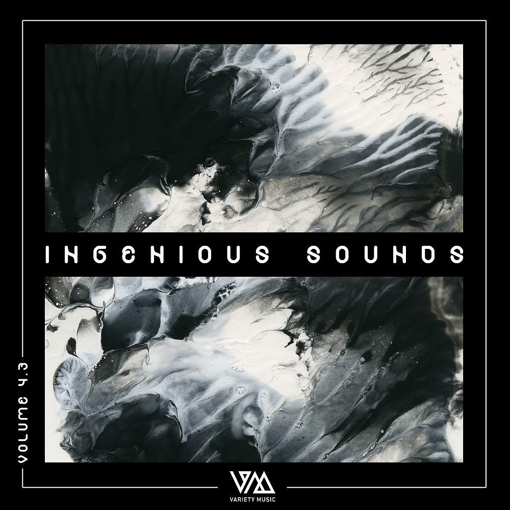 Постер альбома Ingenious Sounds, Vol. 4.3
