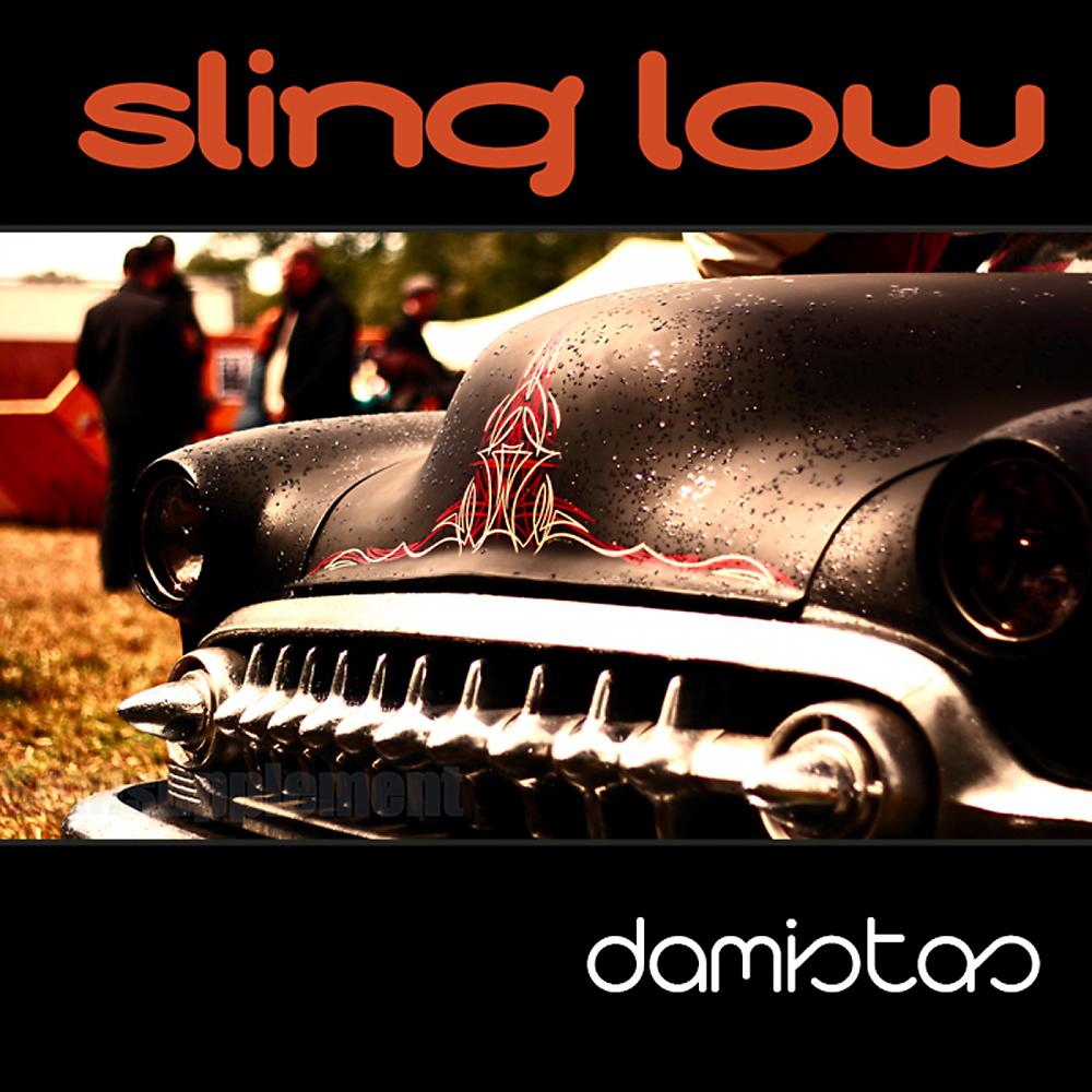 Постер альбома Sling Low