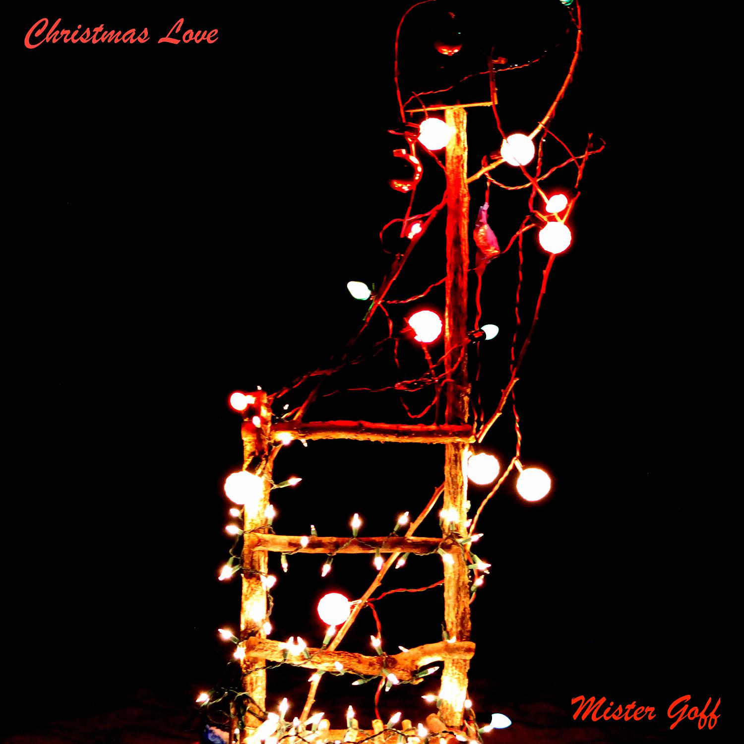 Постер альбома Christmas Love