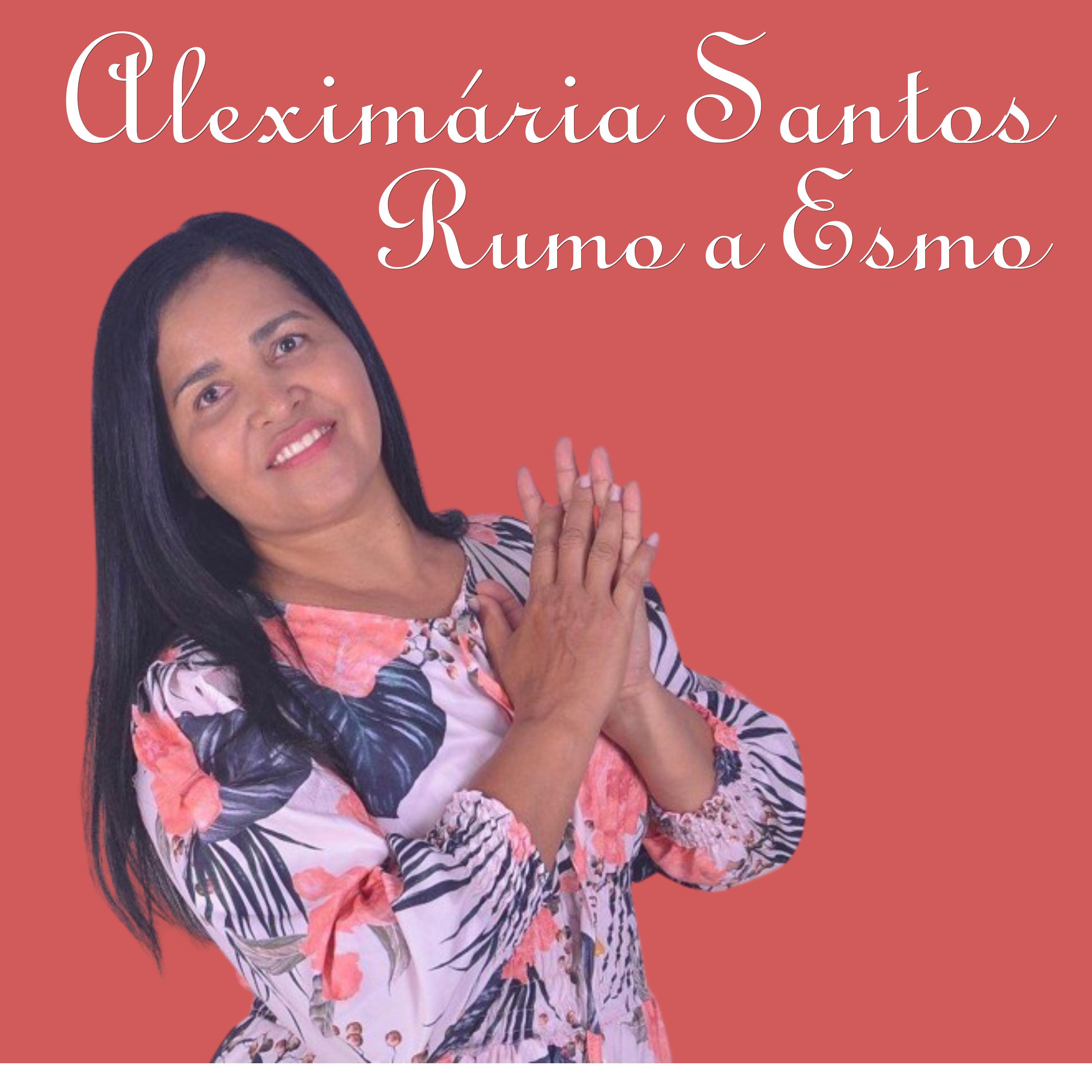 Постер альбома Rumo a Esmo