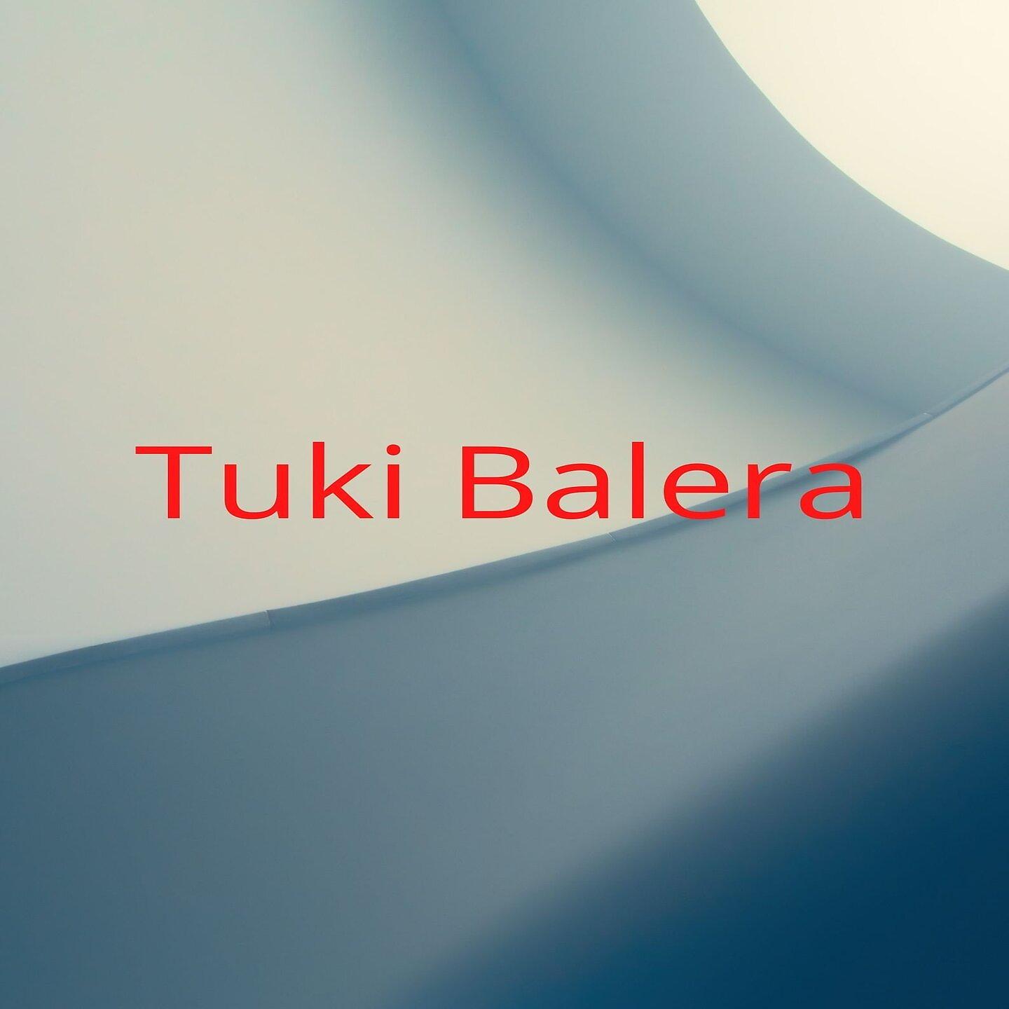 Постер альбома Tuki Balera