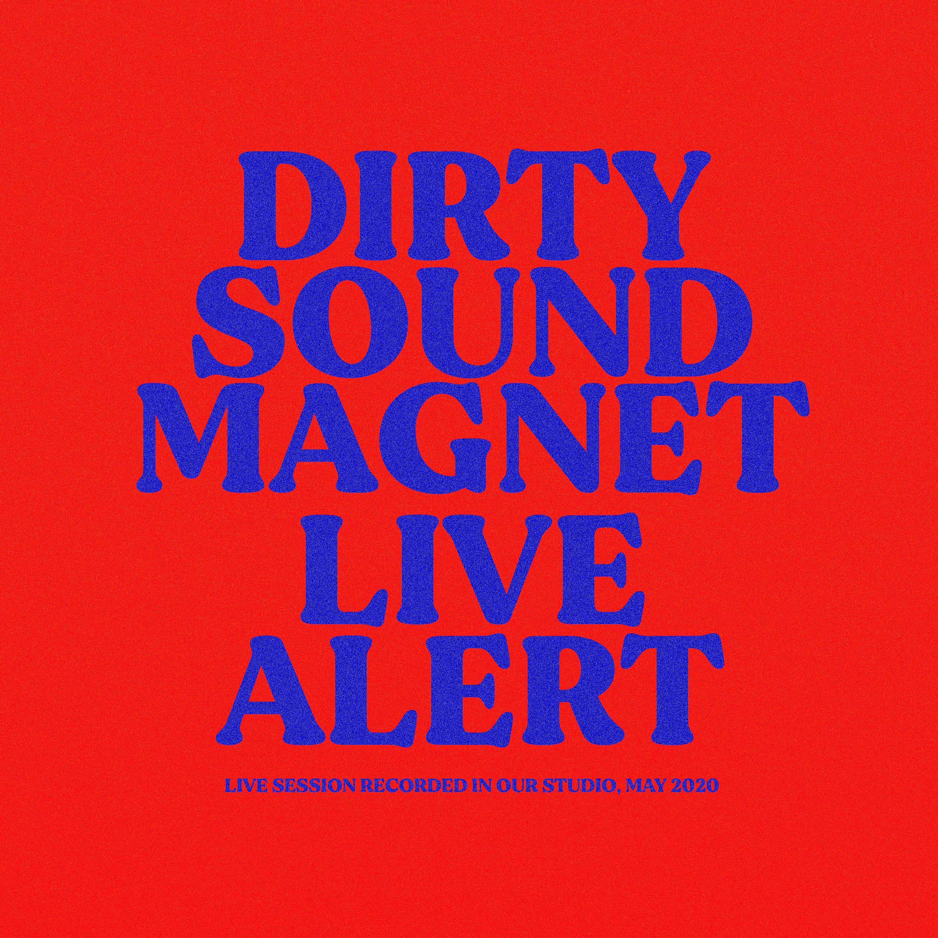 Постер альбома Live Alert