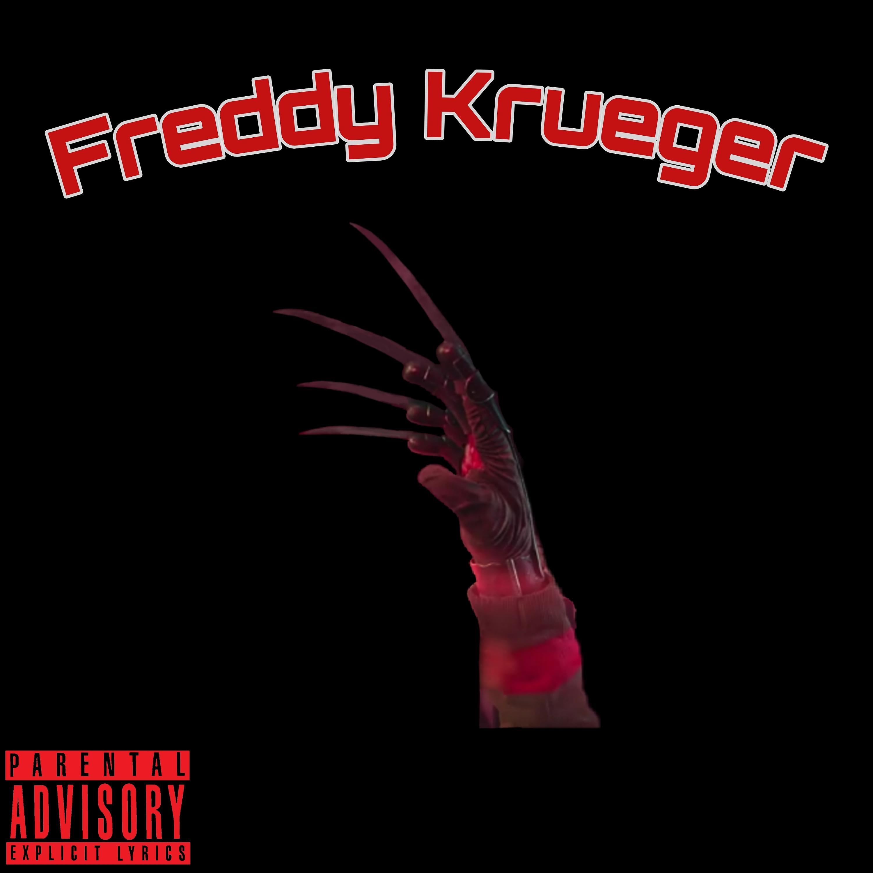 Постер альбома Freddy Krueger