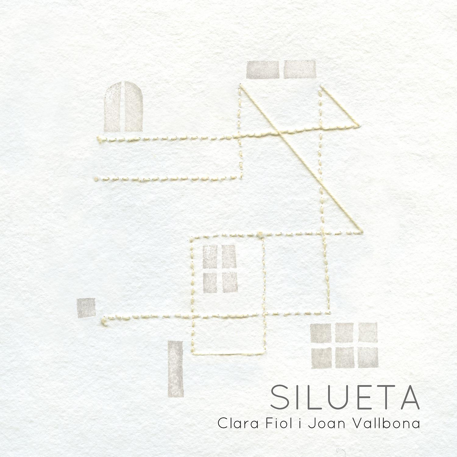 Постер альбома Silueta