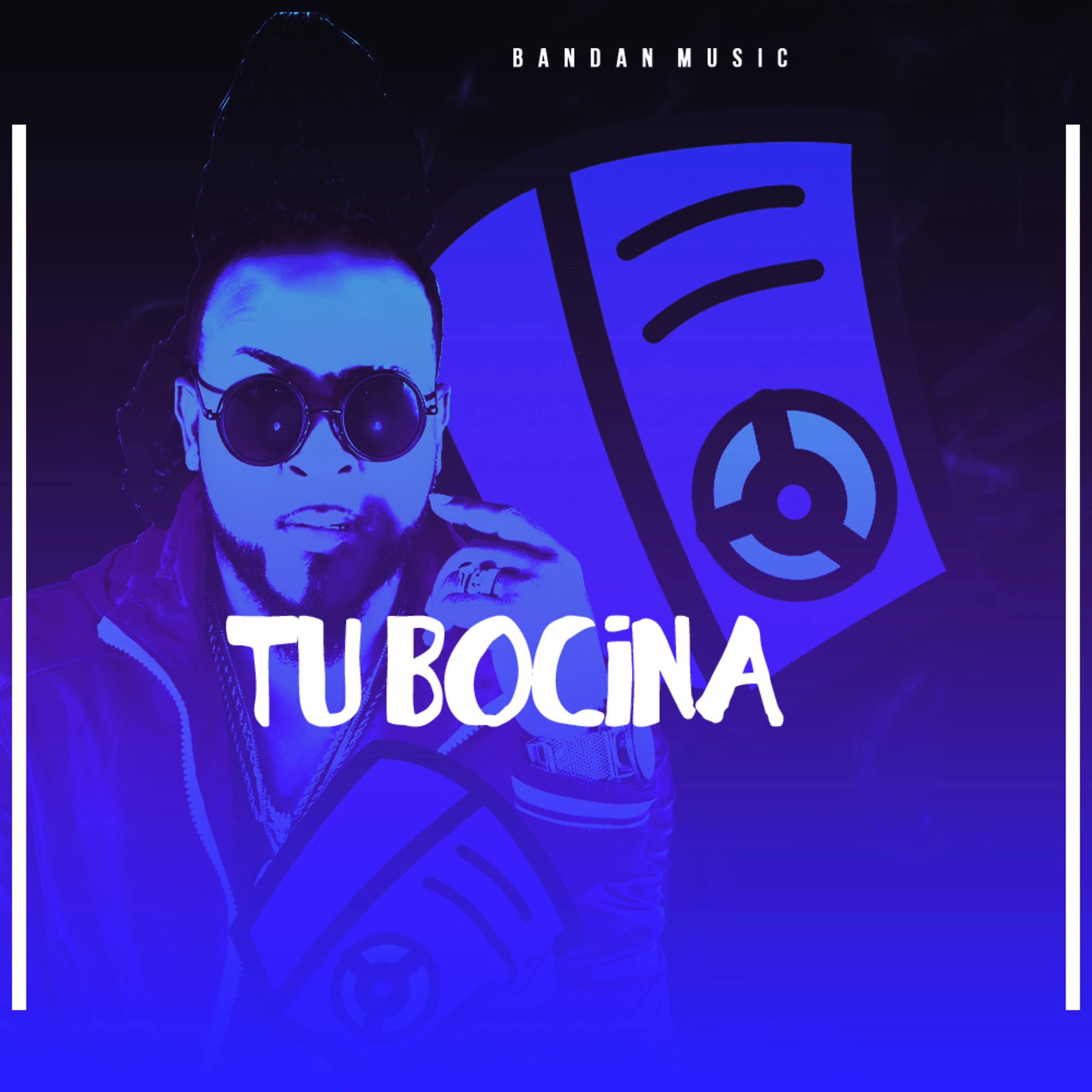 Постер альбома Tu Bocina