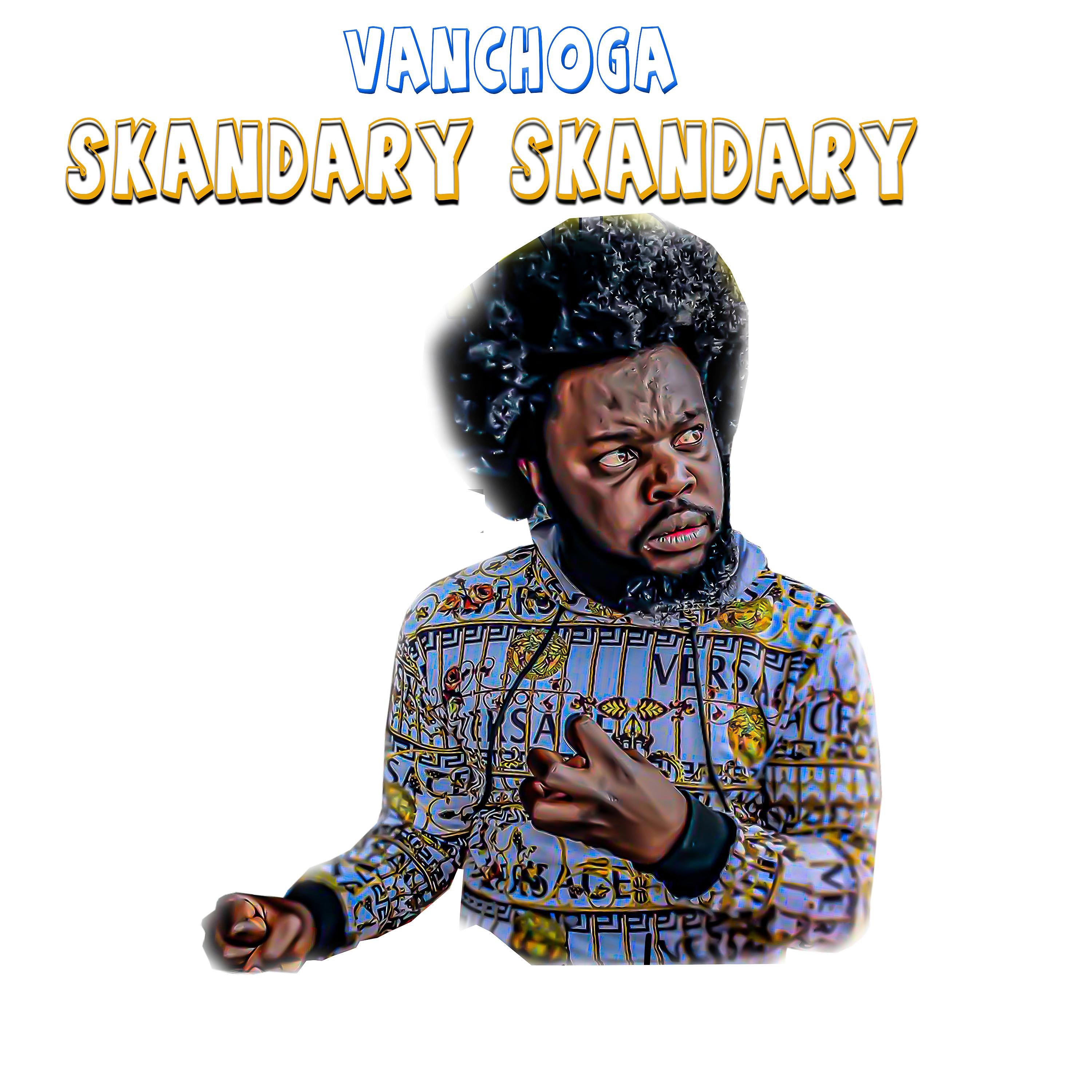 Постер альбома Skandary Skandary