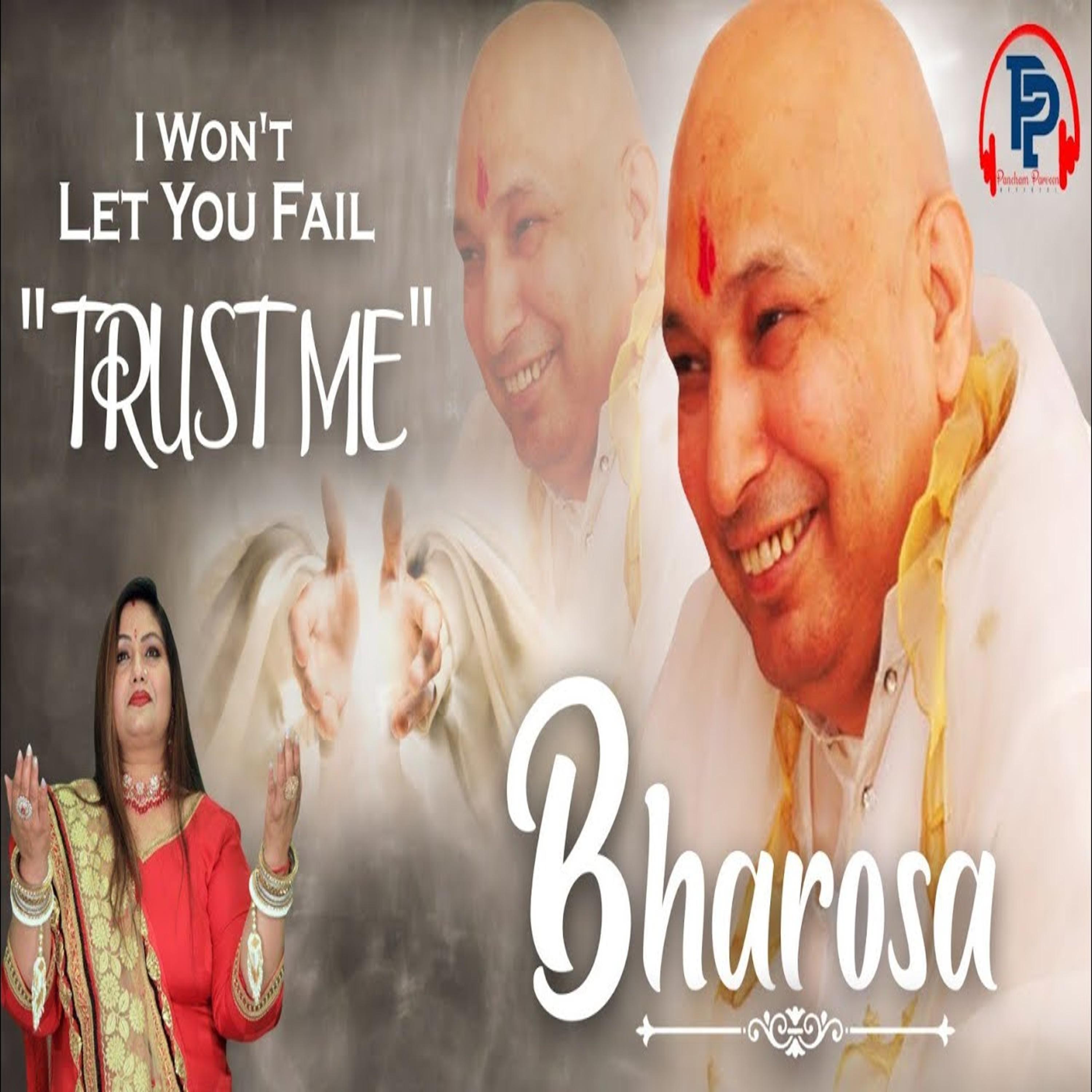 Постер альбома Bharosa