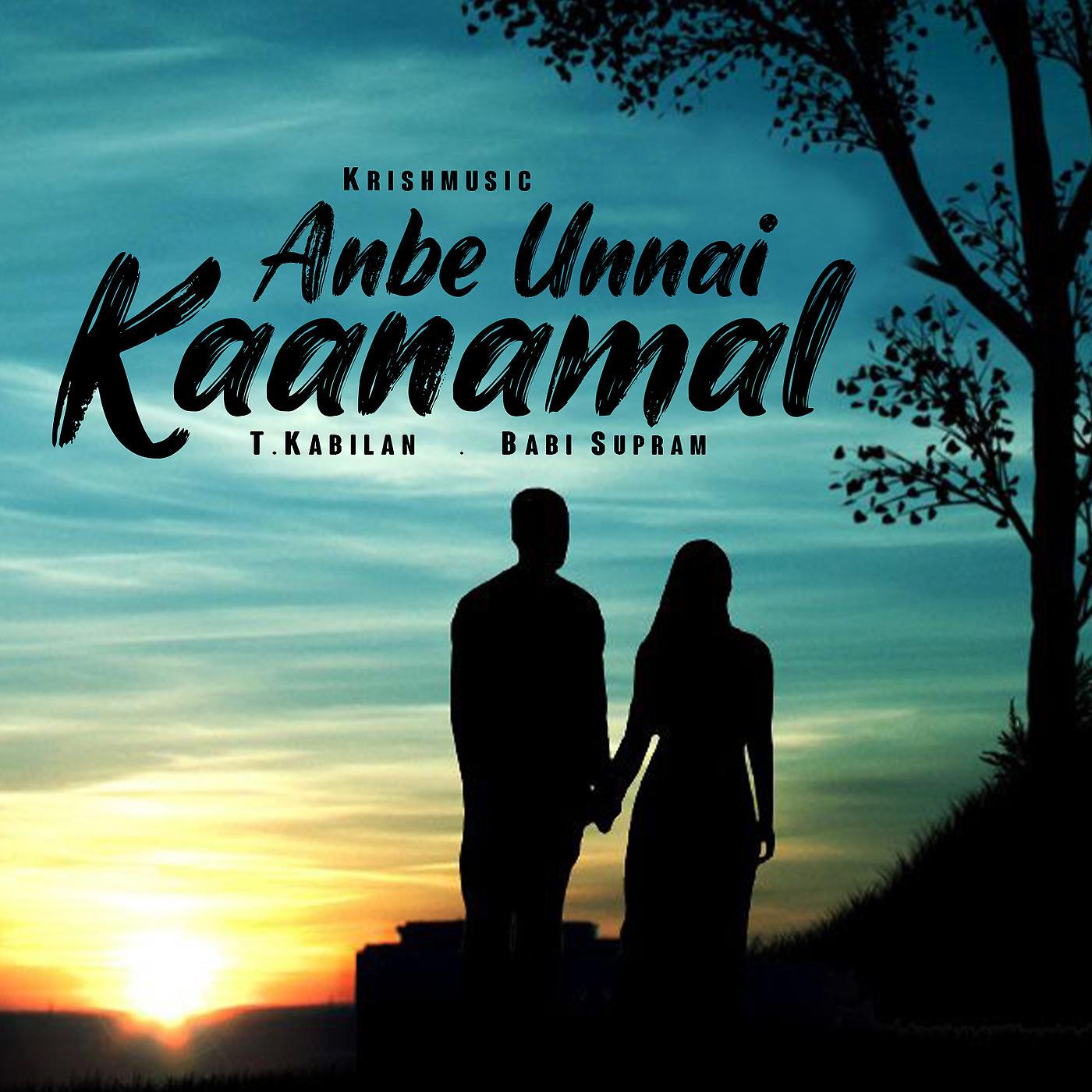 Постер альбома Anbe Unnai Kaanamal