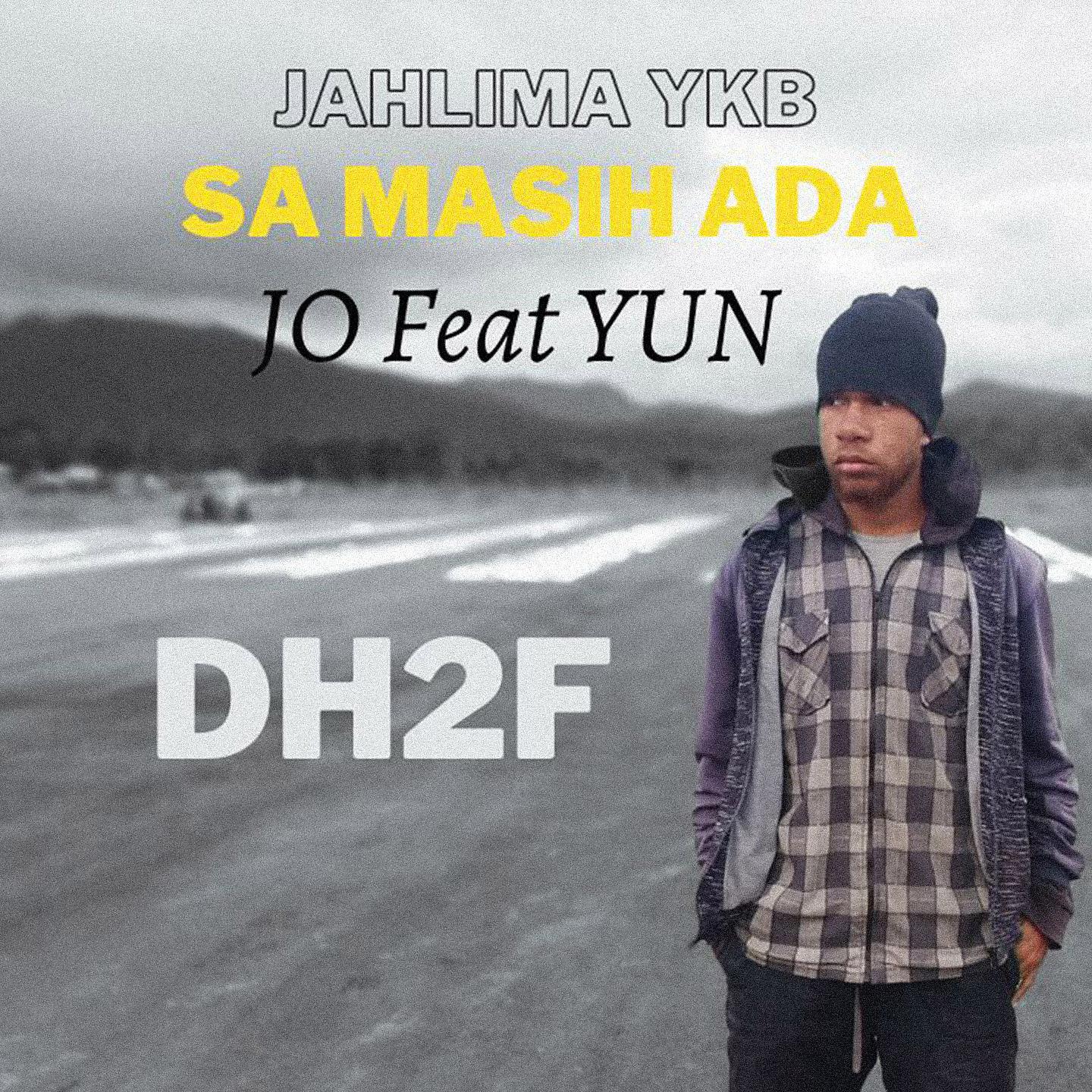 Постер альбома Sa Masih Ada ( JahLima YKB )