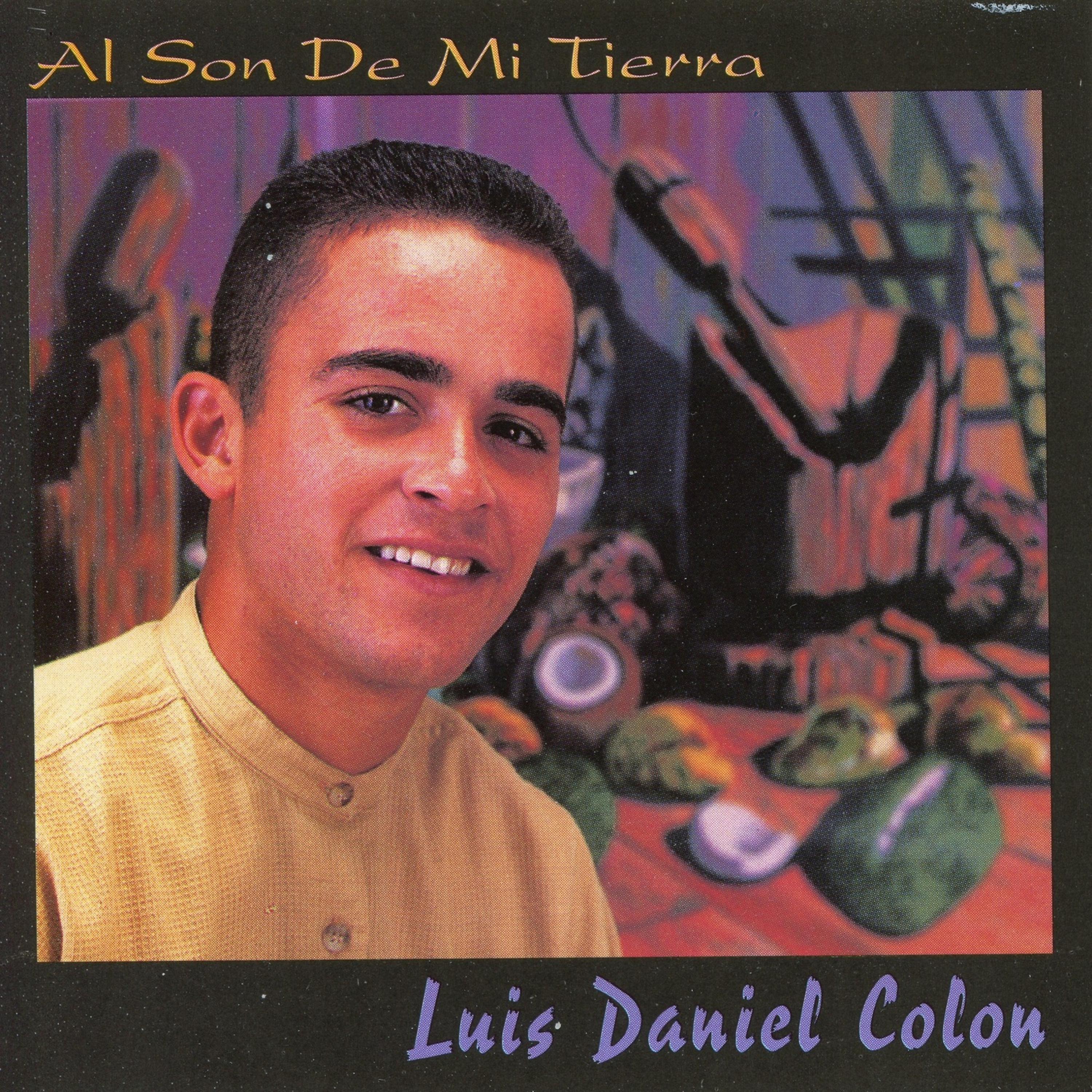 Постер альбома Al Son de Mi Tierra