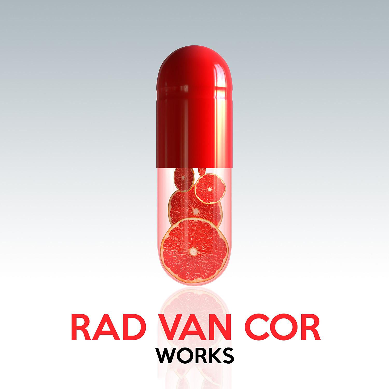 Постер альбома Rad Van Cor Works
