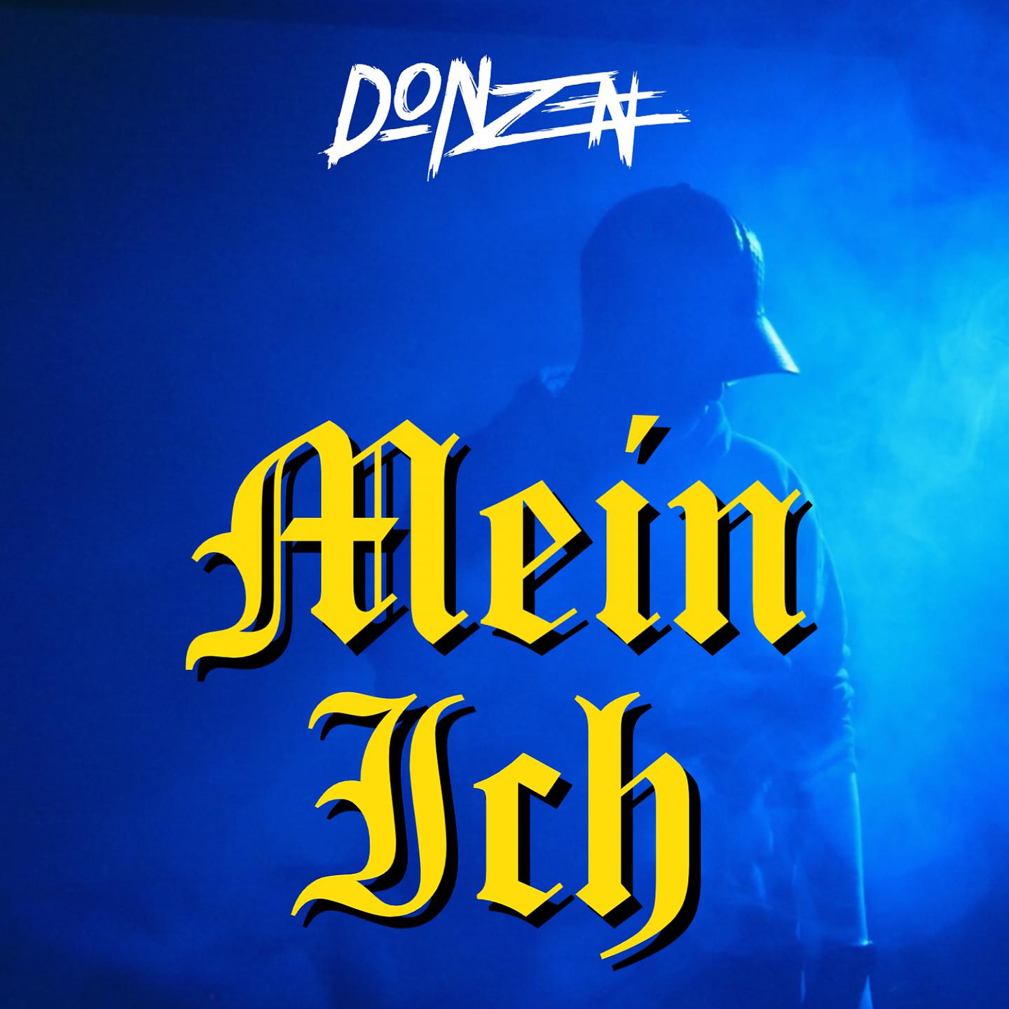 Постер альбома Mein ich