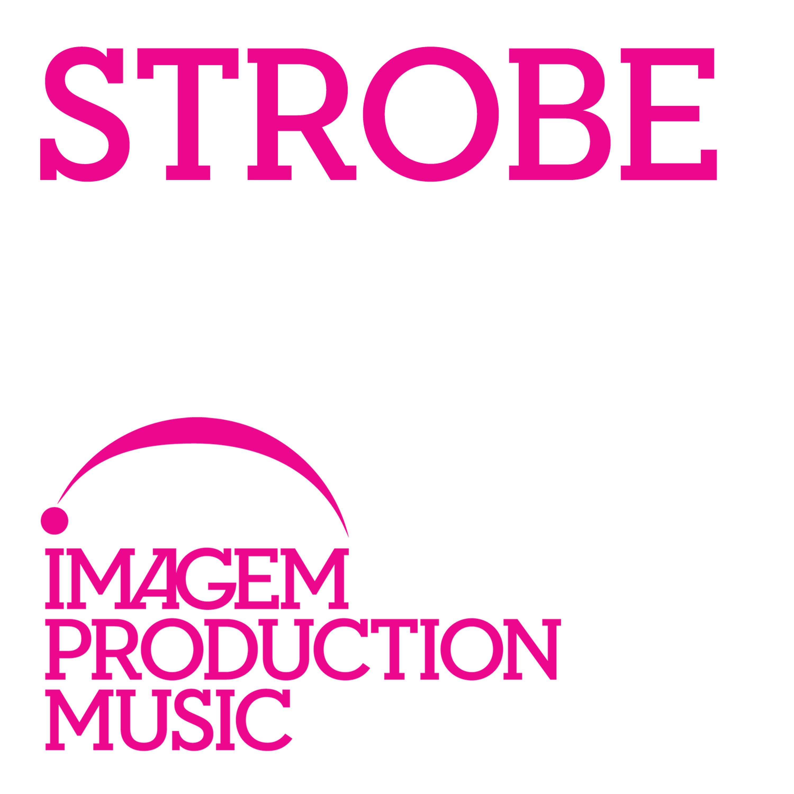 Постер альбома Strobe