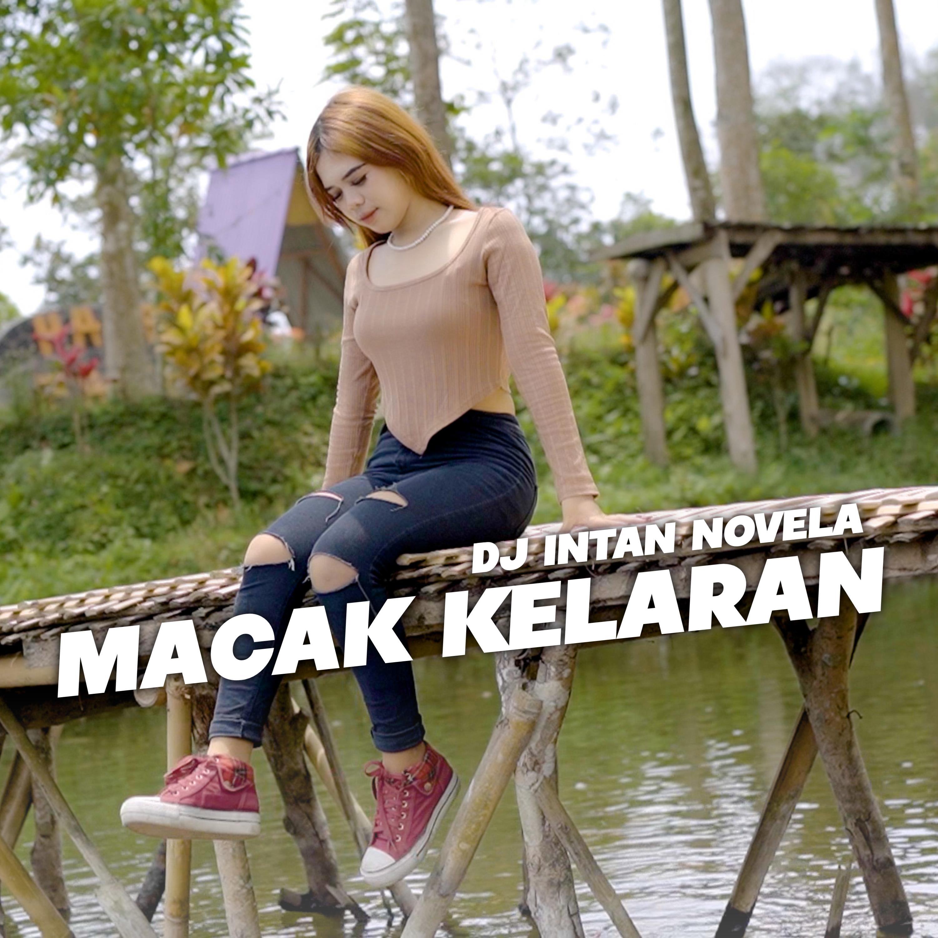 Постер альбома Macak Kelaran