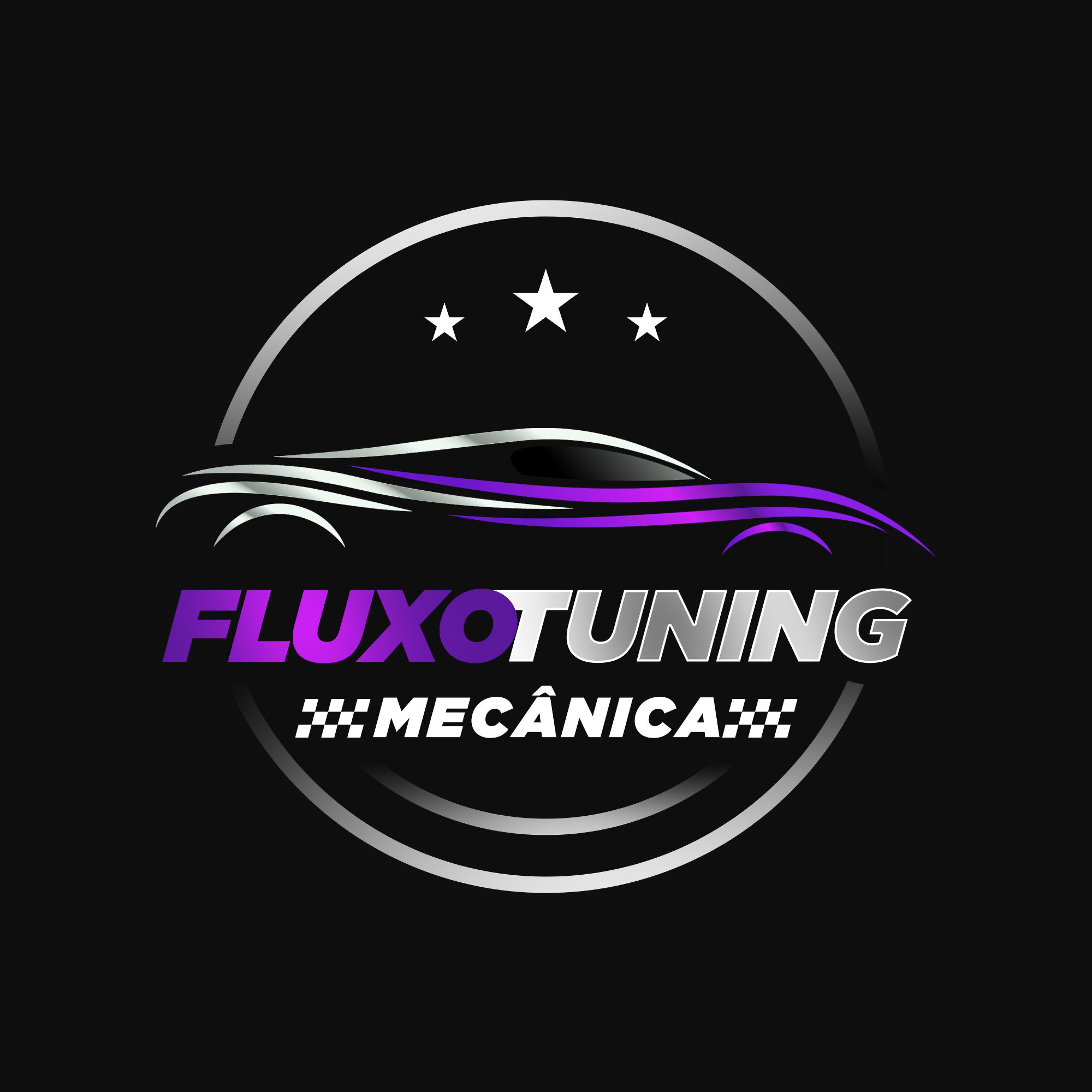 Постер альбома Fluxo Tuning