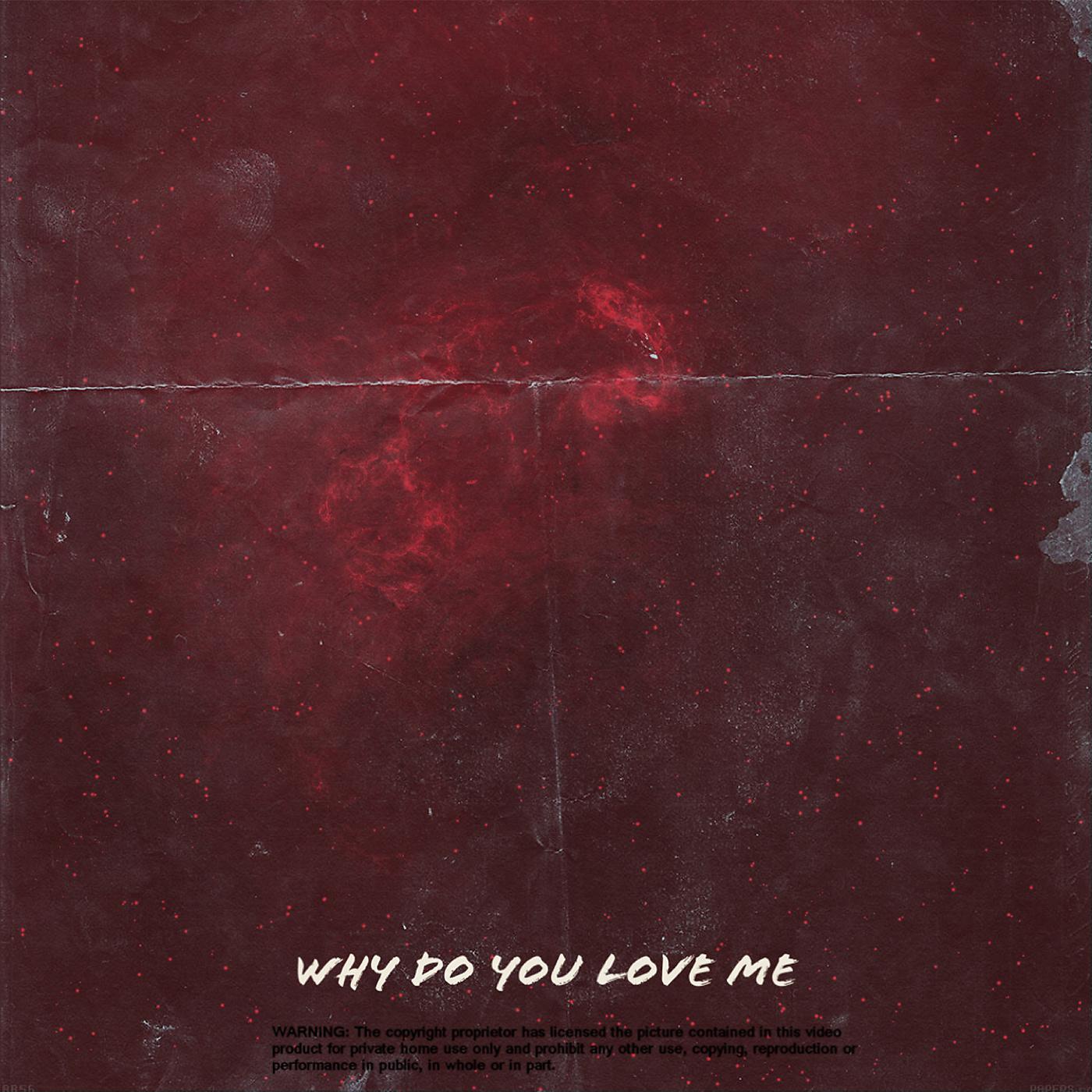 Постер альбома Why Do You Love Me