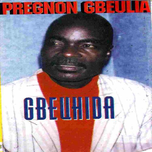 Постер альбома Gbeuhida