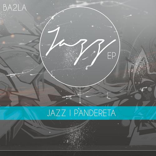 Постер альбома Jazz / Pandereta
