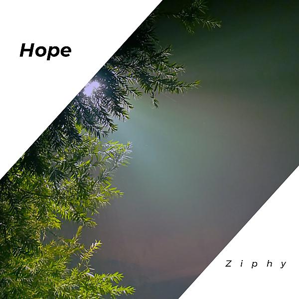 Постер альбома Hope