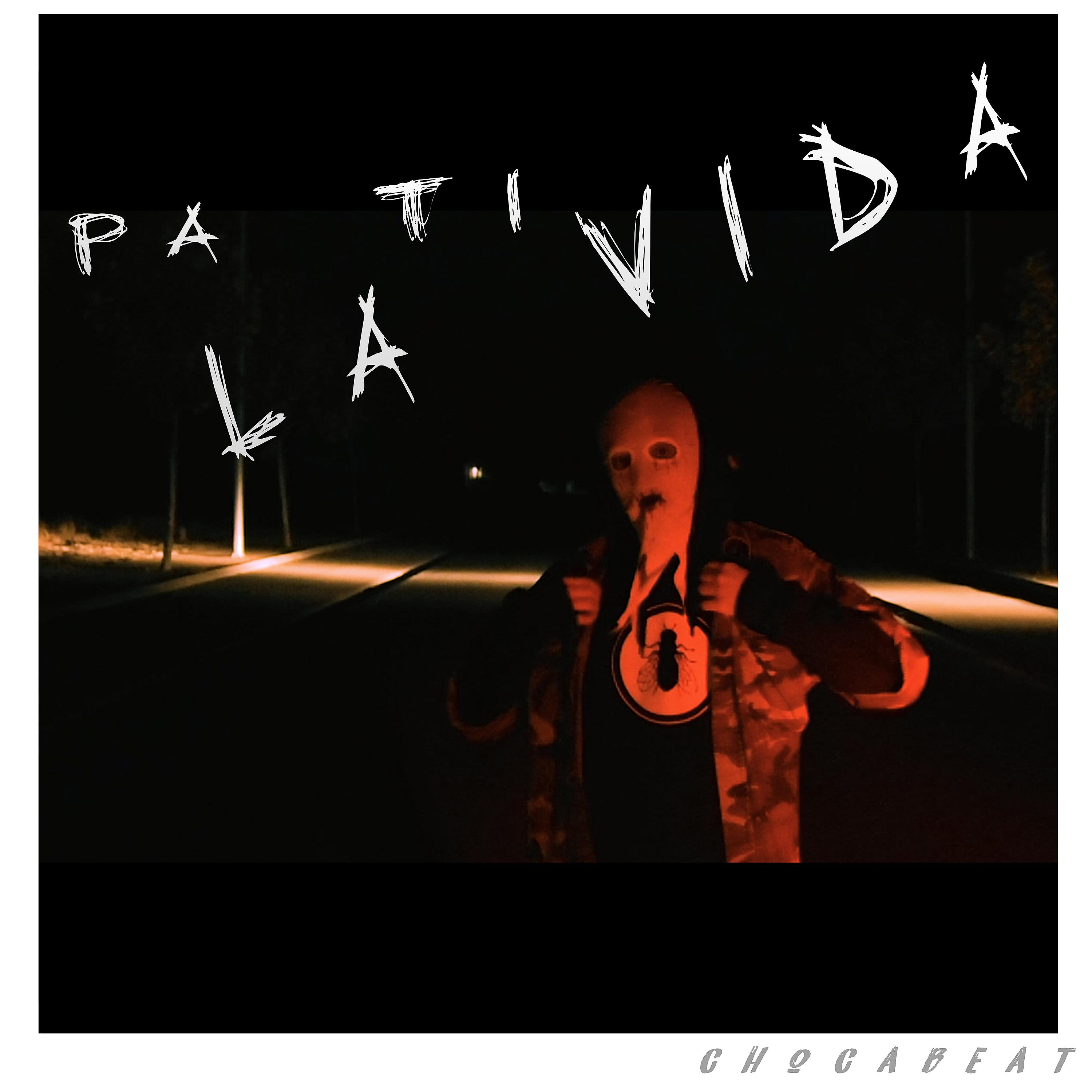 Постер альбома Pa Ti la Vida