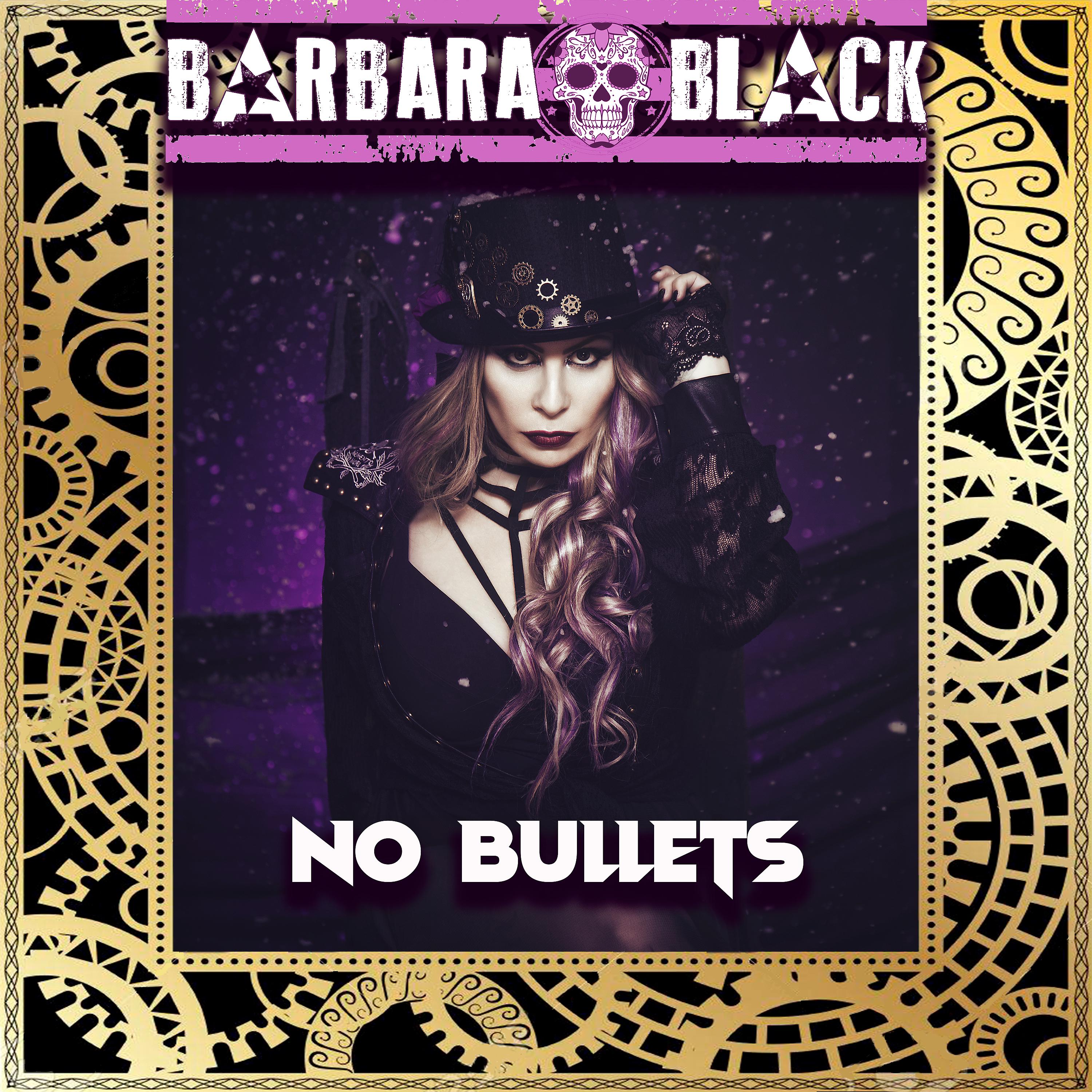 Постер альбома No Bullets