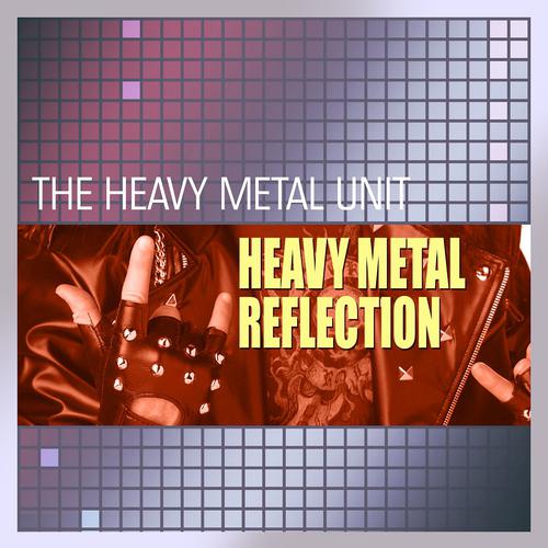 Постер альбома Heavy Metal Reflection