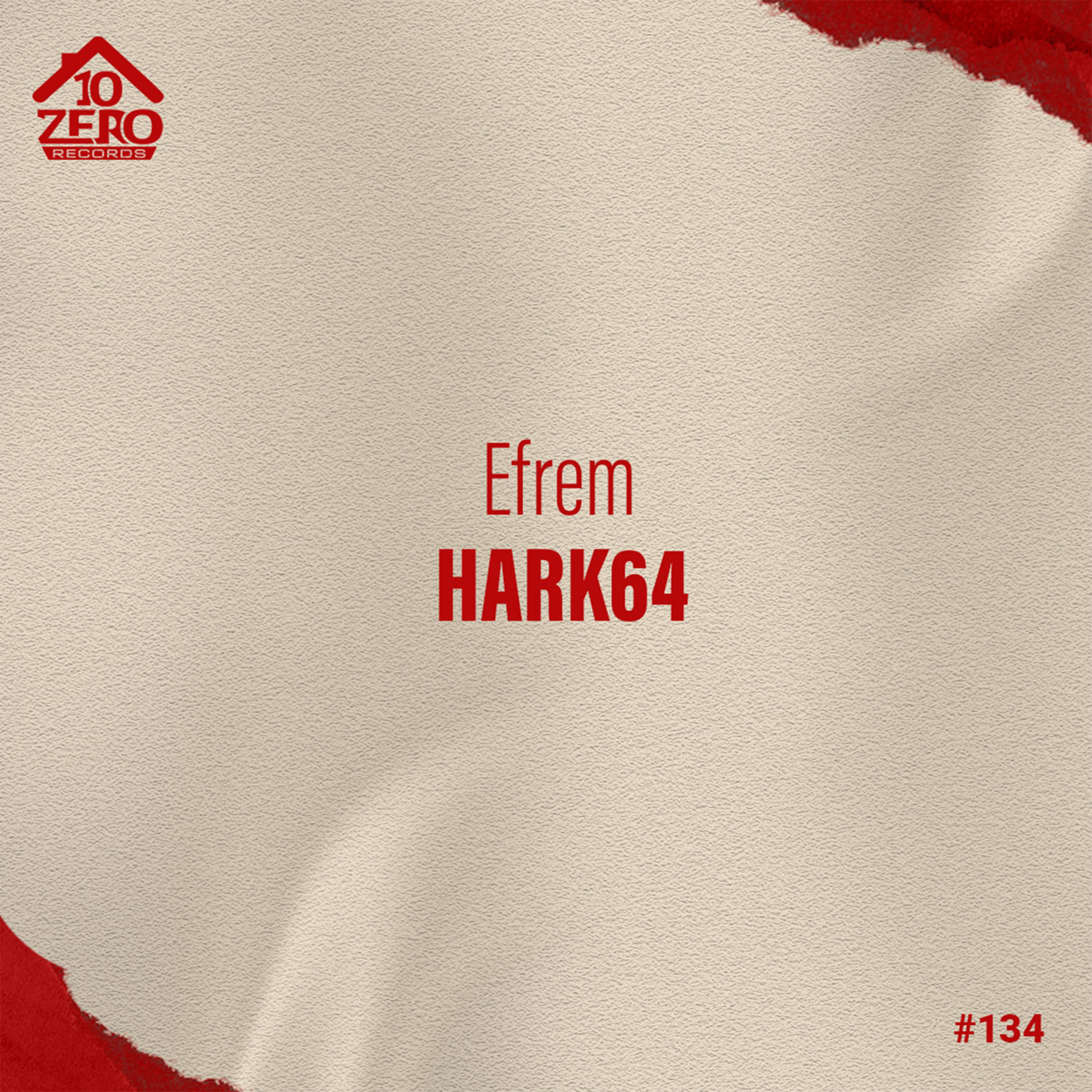 Постер альбома HARK64