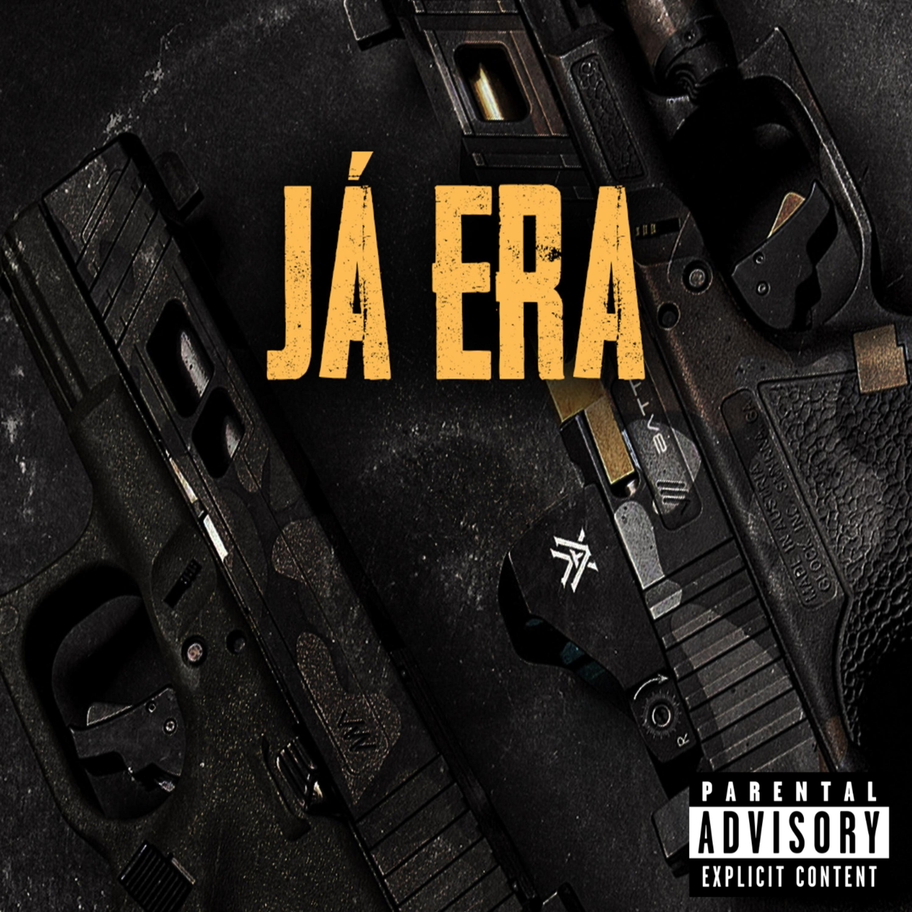 Постер альбома Já Era