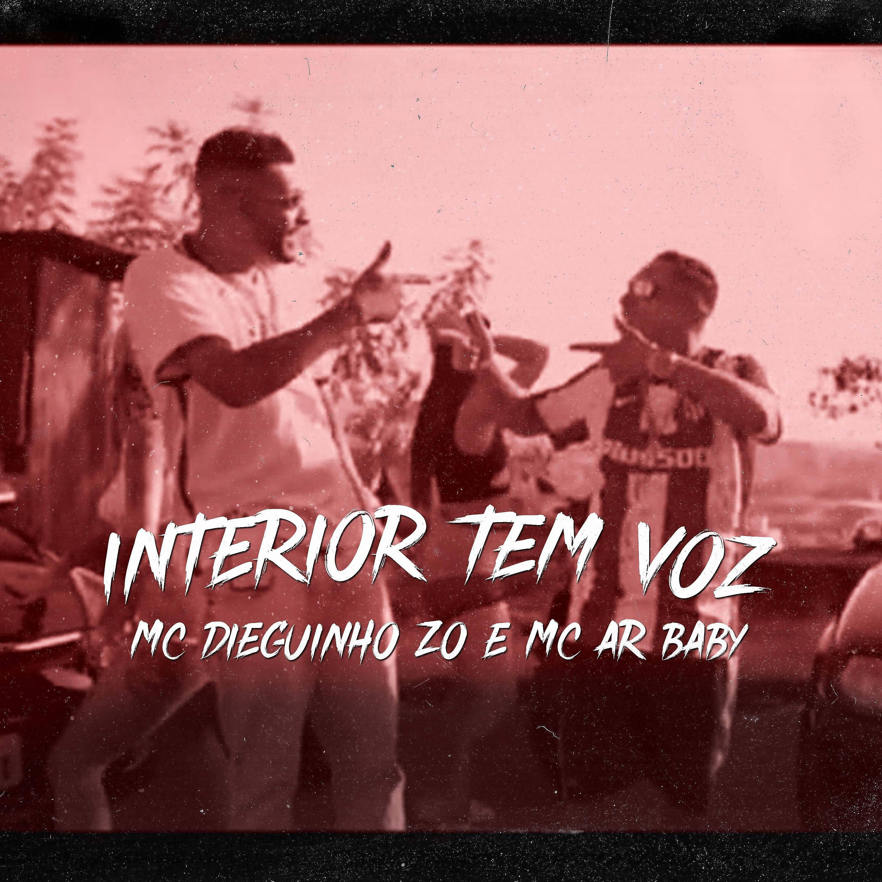 Постер альбома Interior Tem Voz
