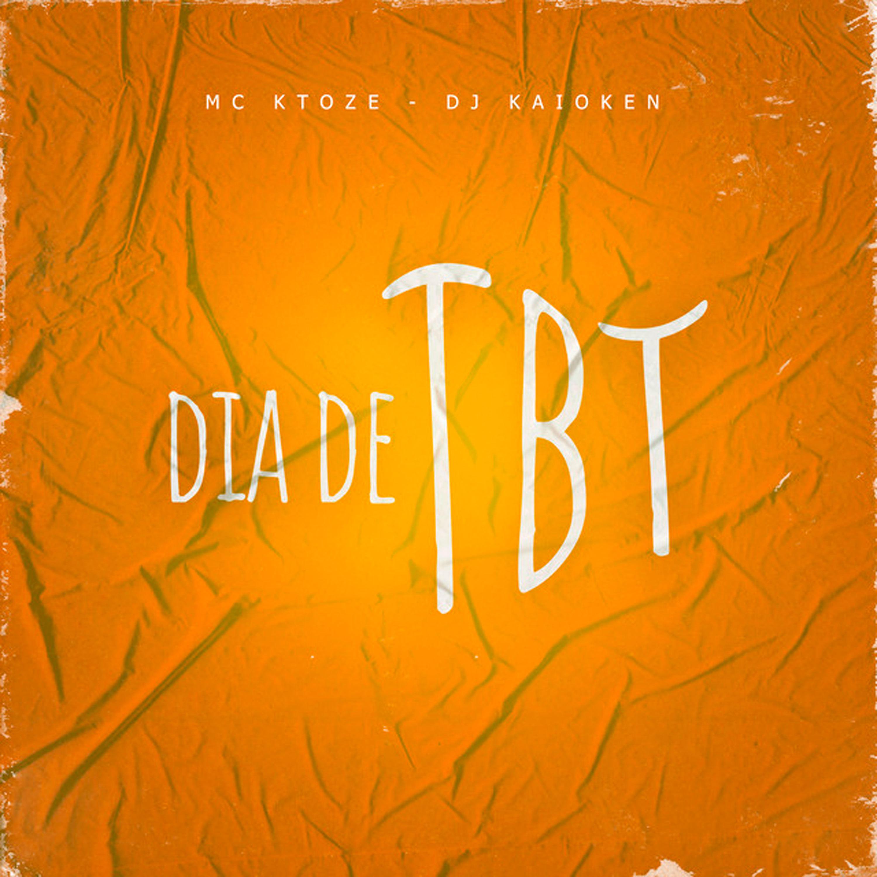 Постер альбома Dia de Tbt
