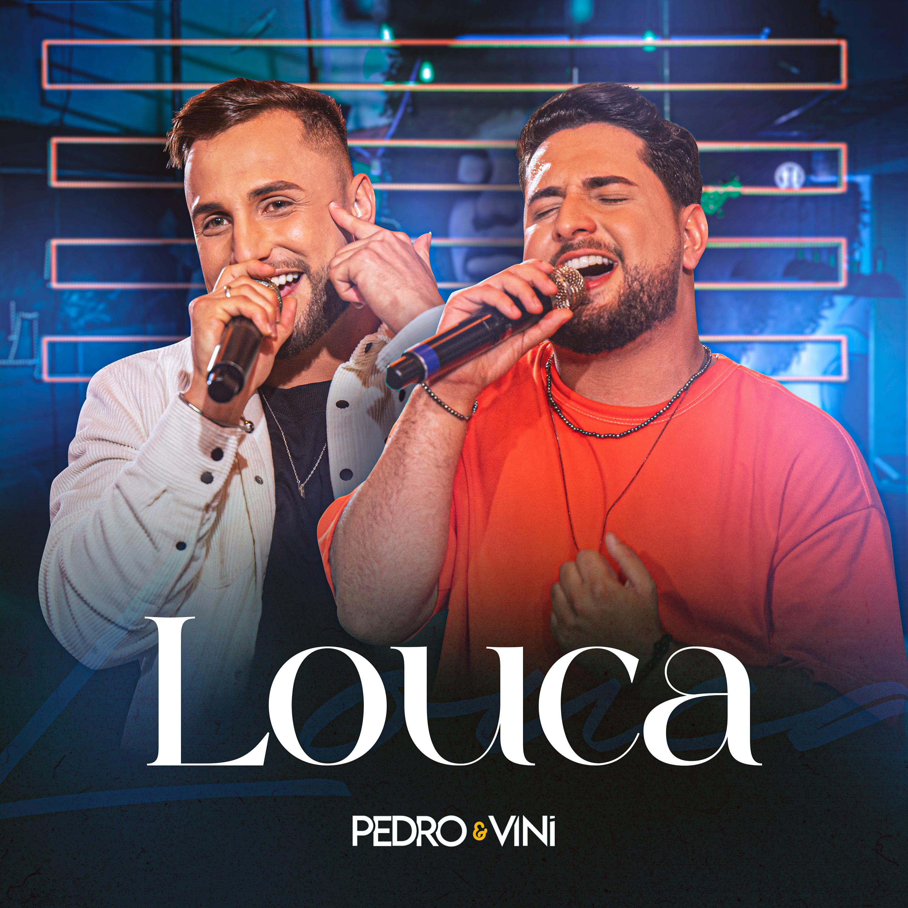 Постер альбома Louca