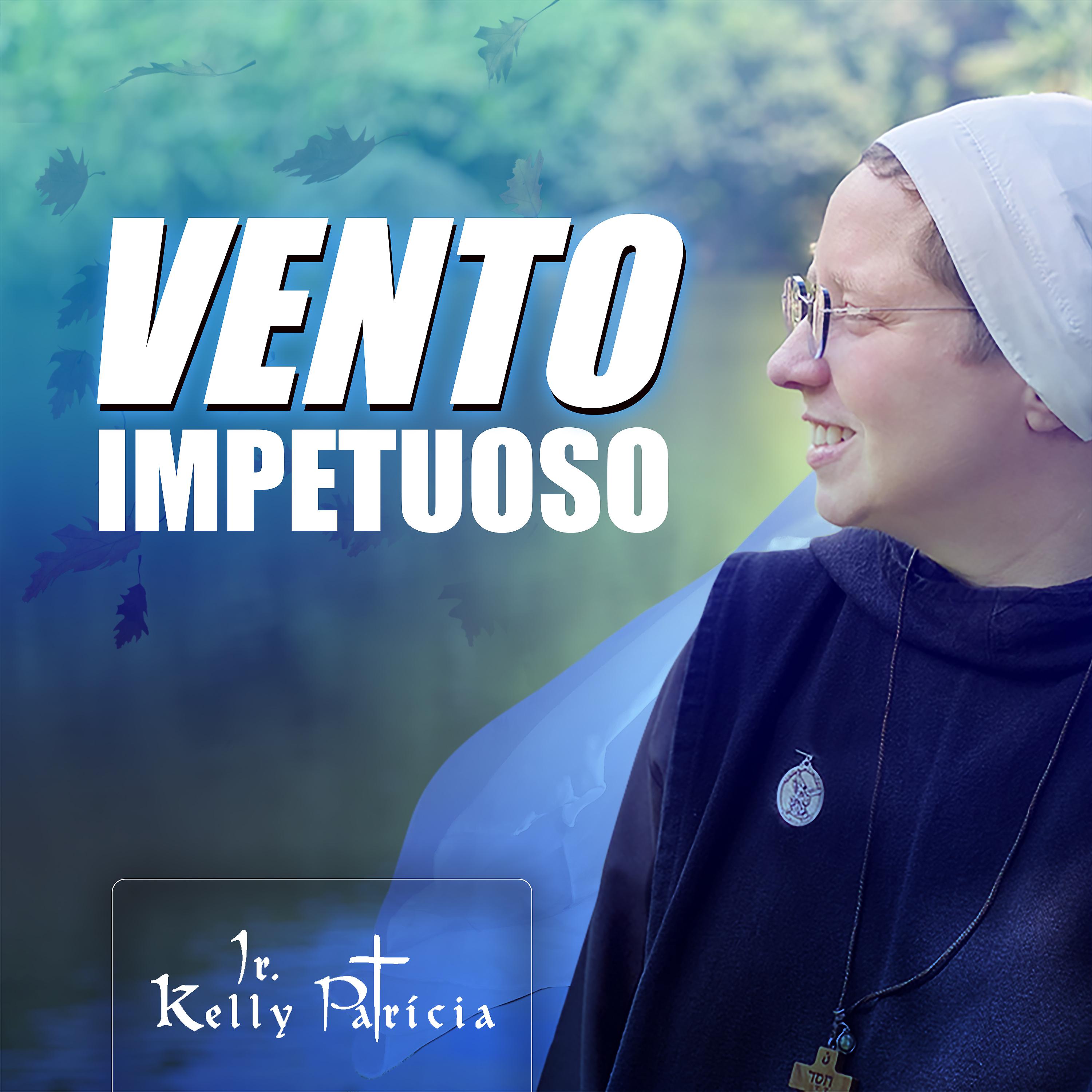 Постер альбома Vento Impetuoso