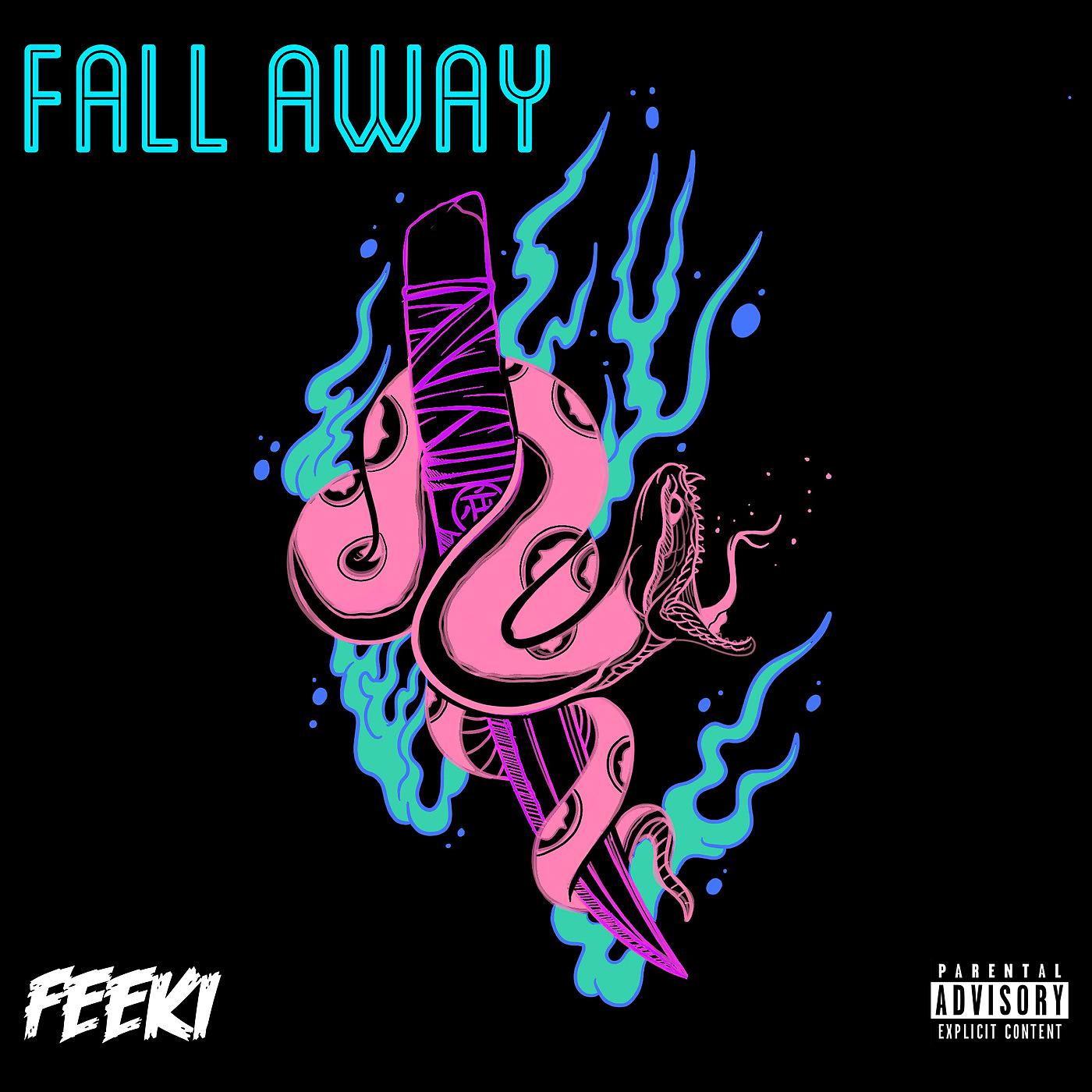 Постер альбома Fall Away