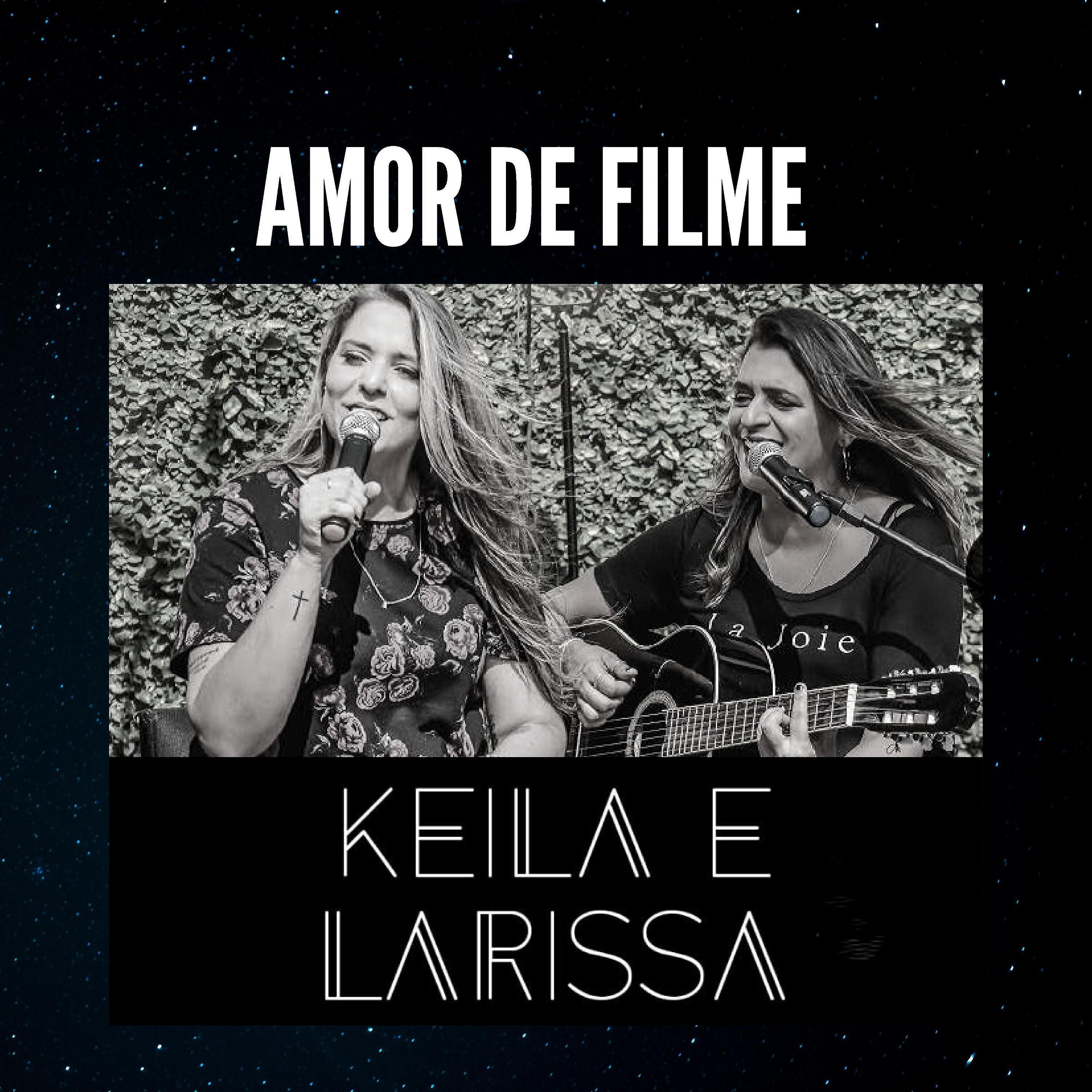 Постер альбома Amor de Filme