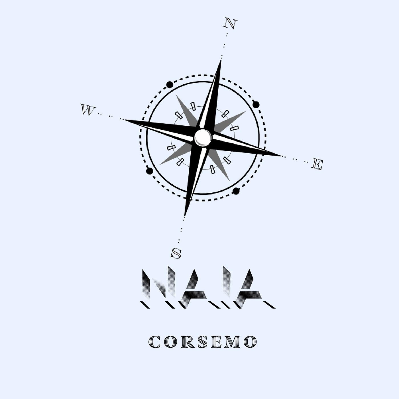 Постер альбома Naia