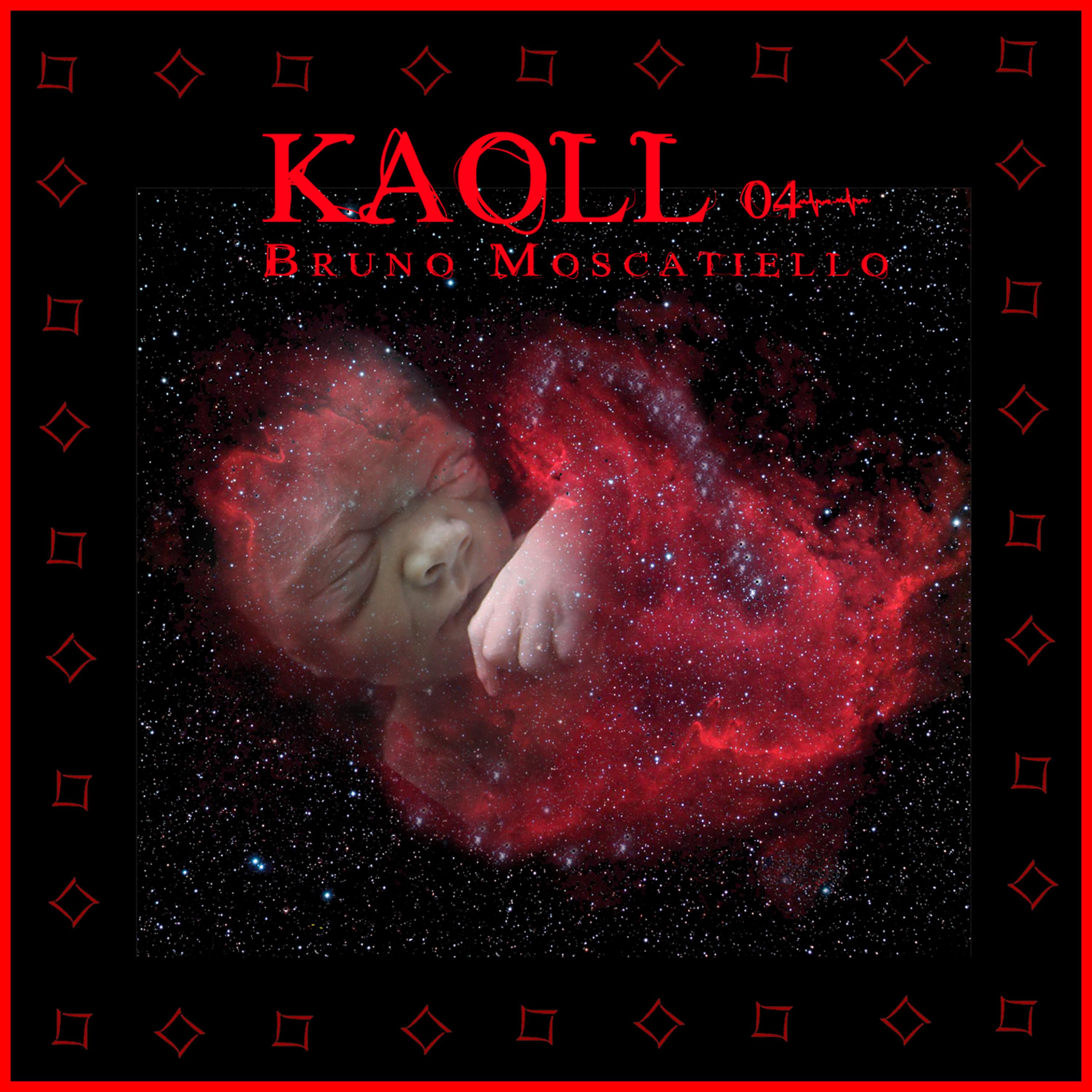 Постер альбома Kaoll 04