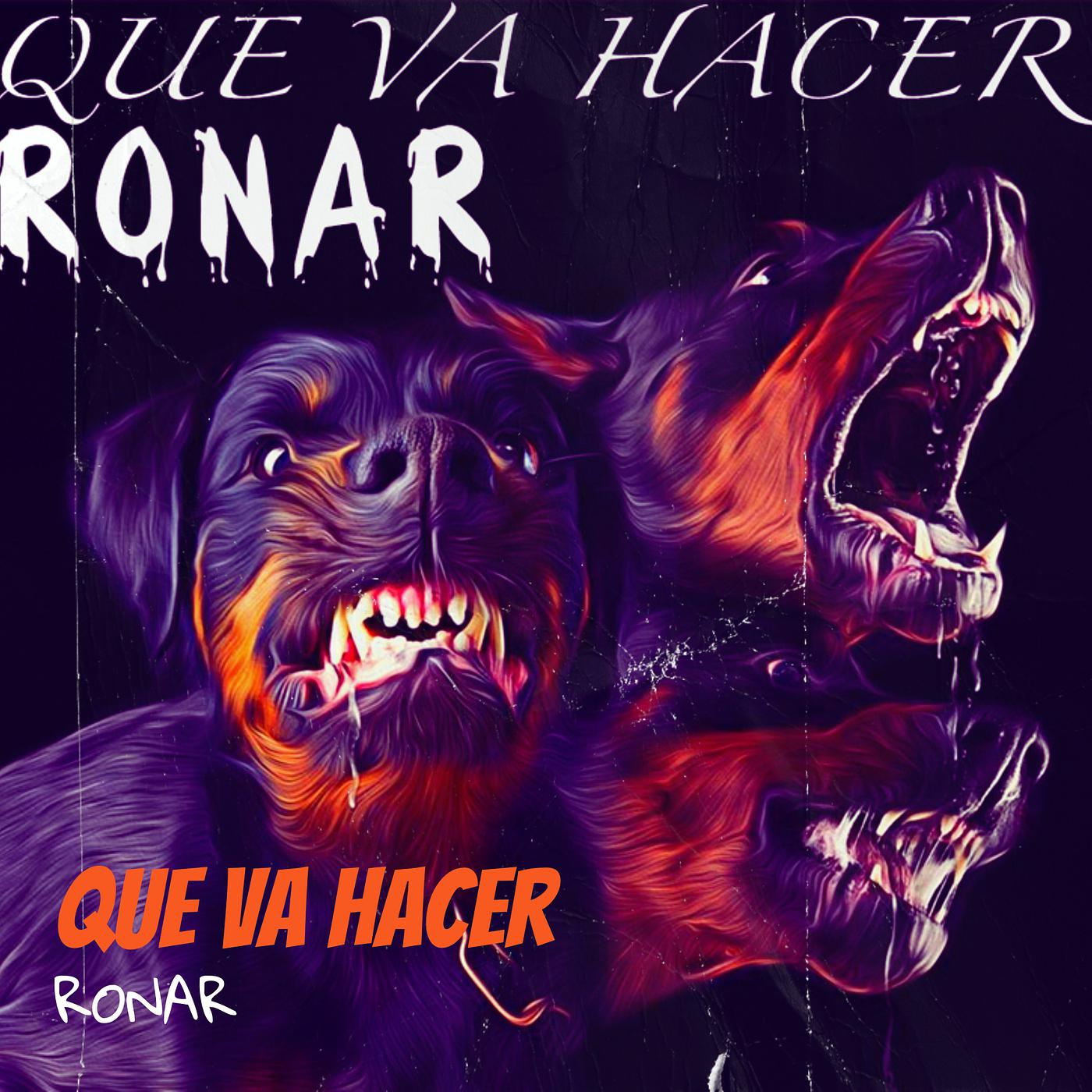 Постер альбома Que Va Hacer