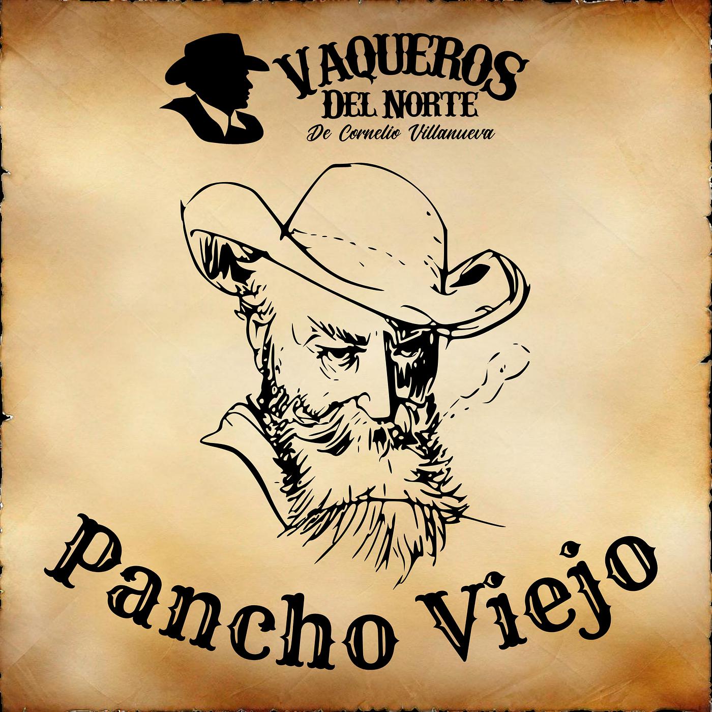 Постер альбома Pancho Viejo